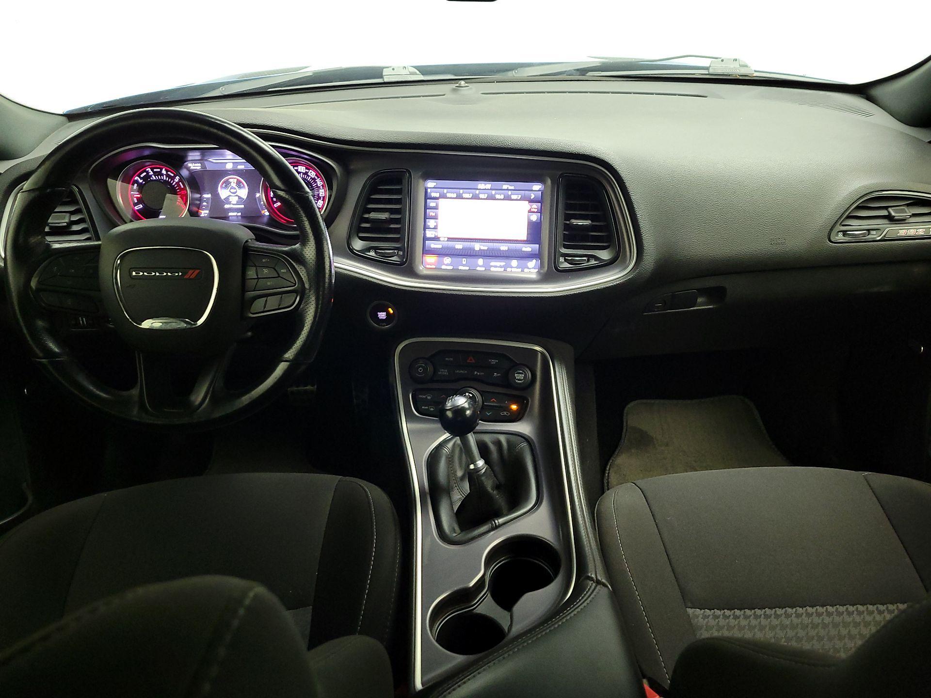 Thumbnail: 2020 Dodge Challenger - 9