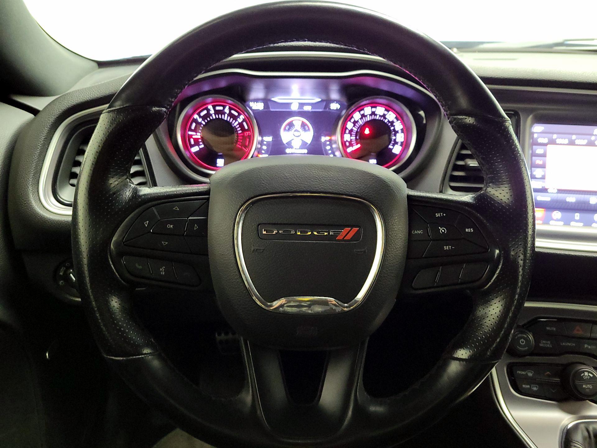 Thumbnail: 2020 Dodge Challenger - 10