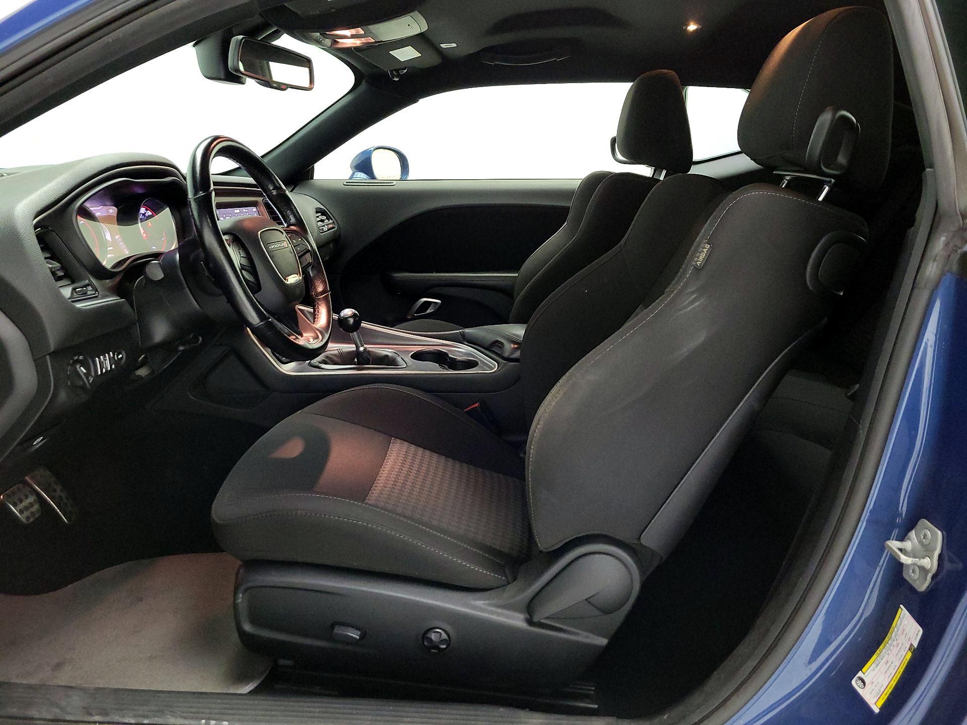 Thumbnail: 2020 Dodge Challenger - 11