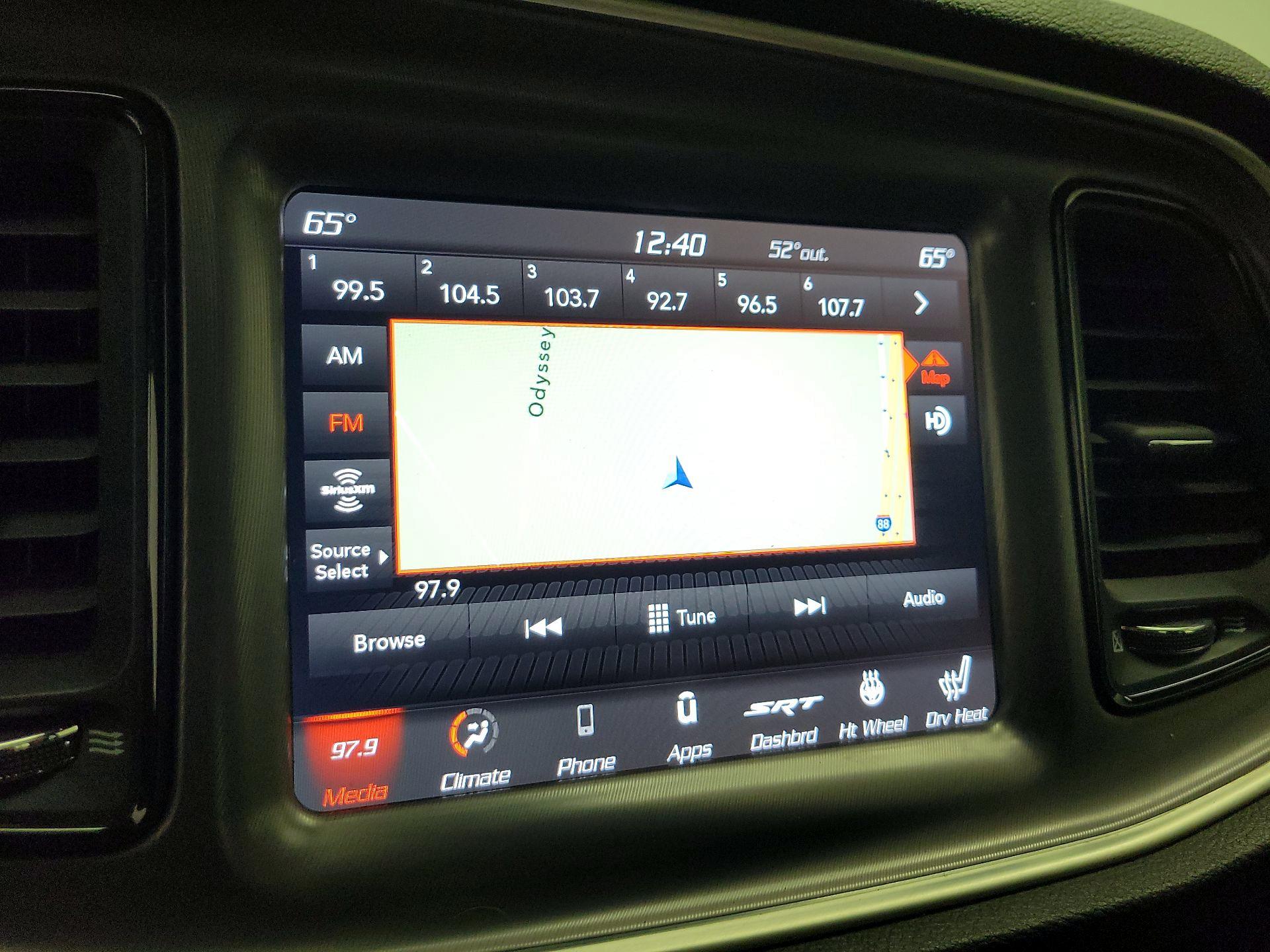 Thumbnail: 2020 Dodge Challenger - 14