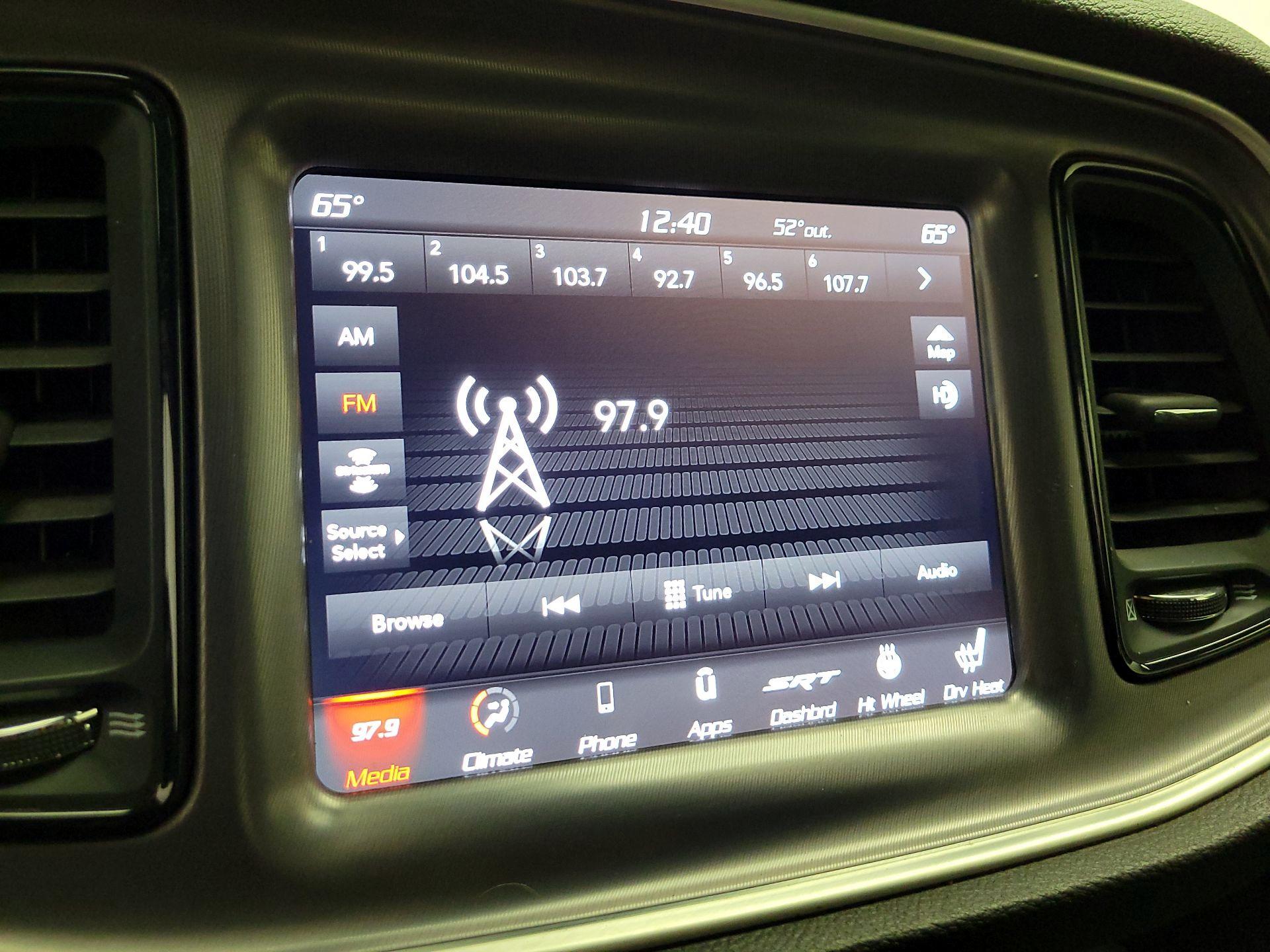 Thumbnail: 2020 Dodge Challenger - 16