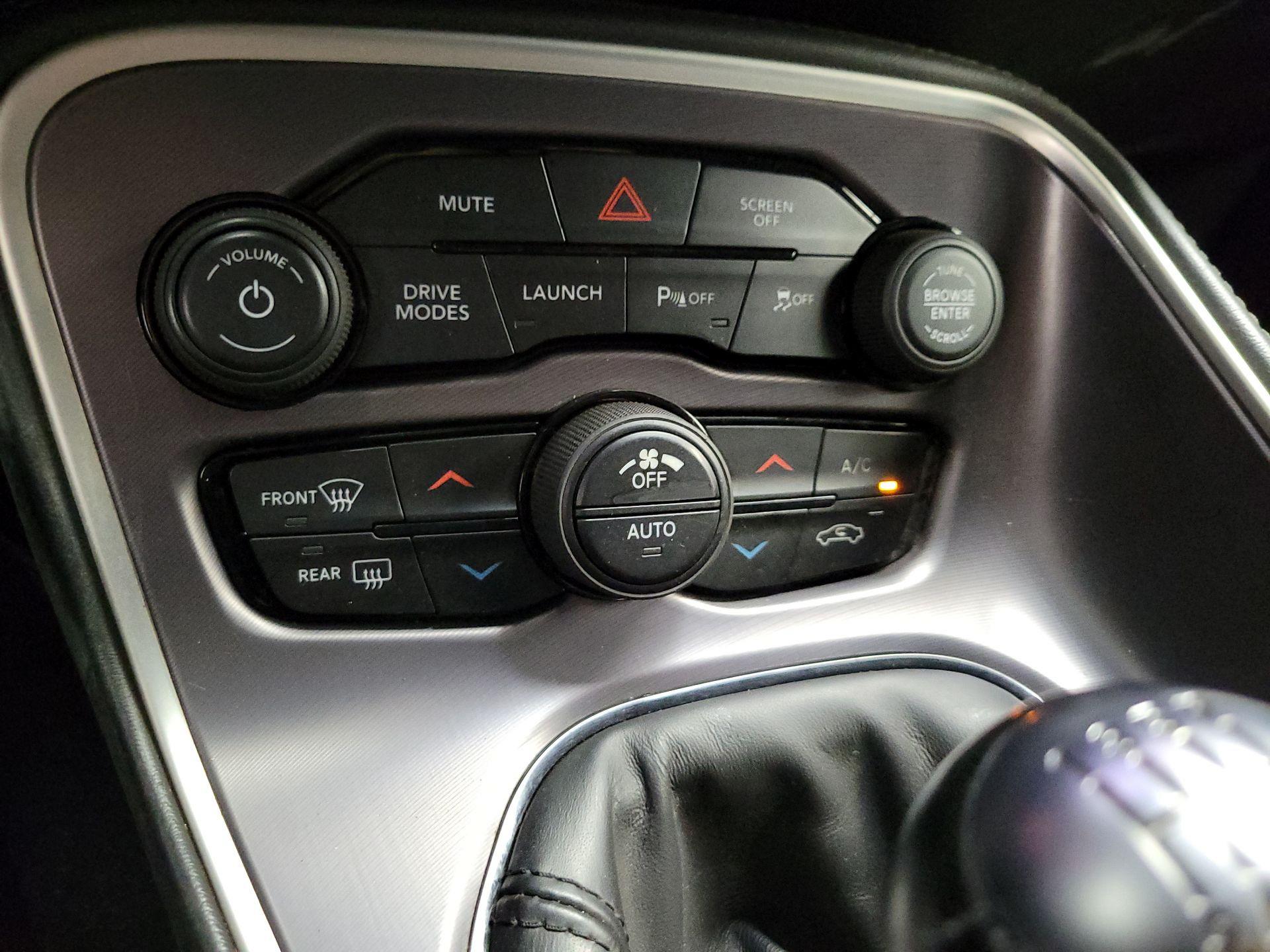 Thumbnail: 2020 Dodge Challenger - 17