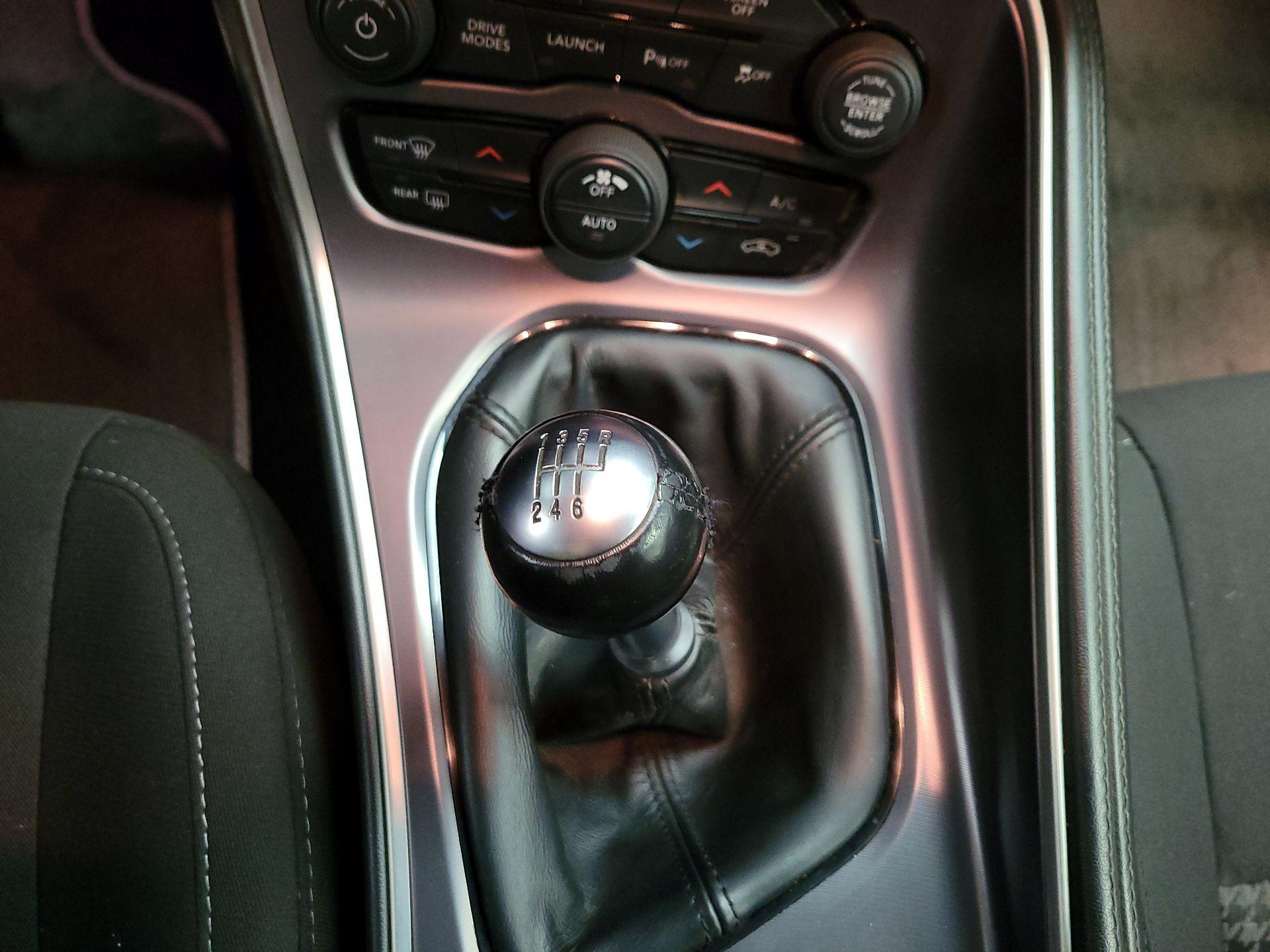 Thumbnail: 2020 Dodge Challenger - 18