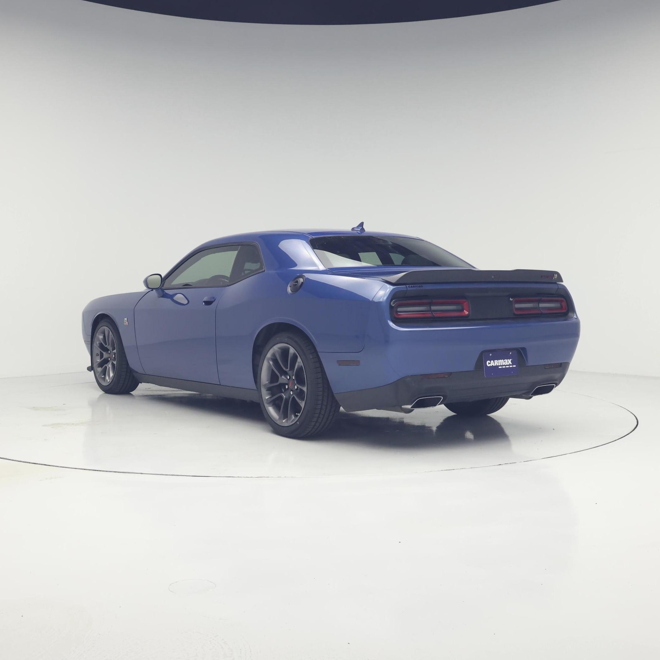 Thumbnail: 2020 Dodge Challenger - 2