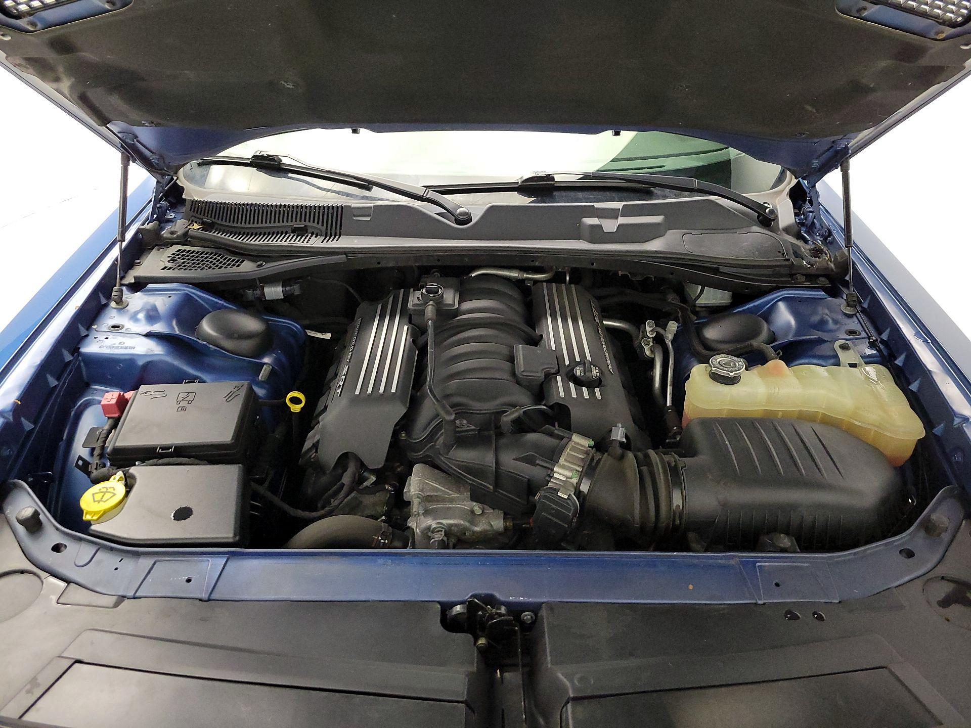 Thumbnail: 2020 Dodge Challenger - 20