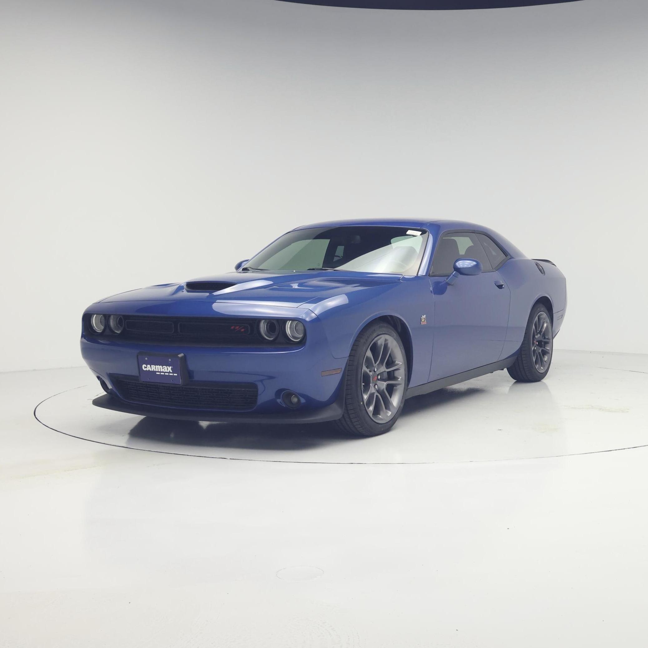Thumbnail: 2020 Dodge Challenger - 4