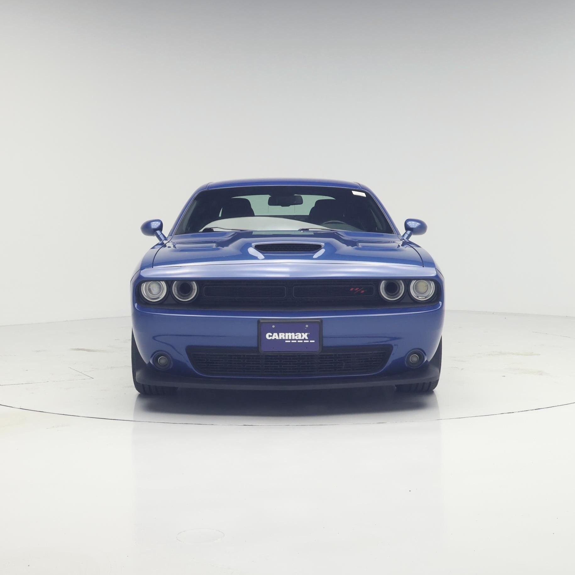 Thumbnail: 2020 Dodge Challenger - 5