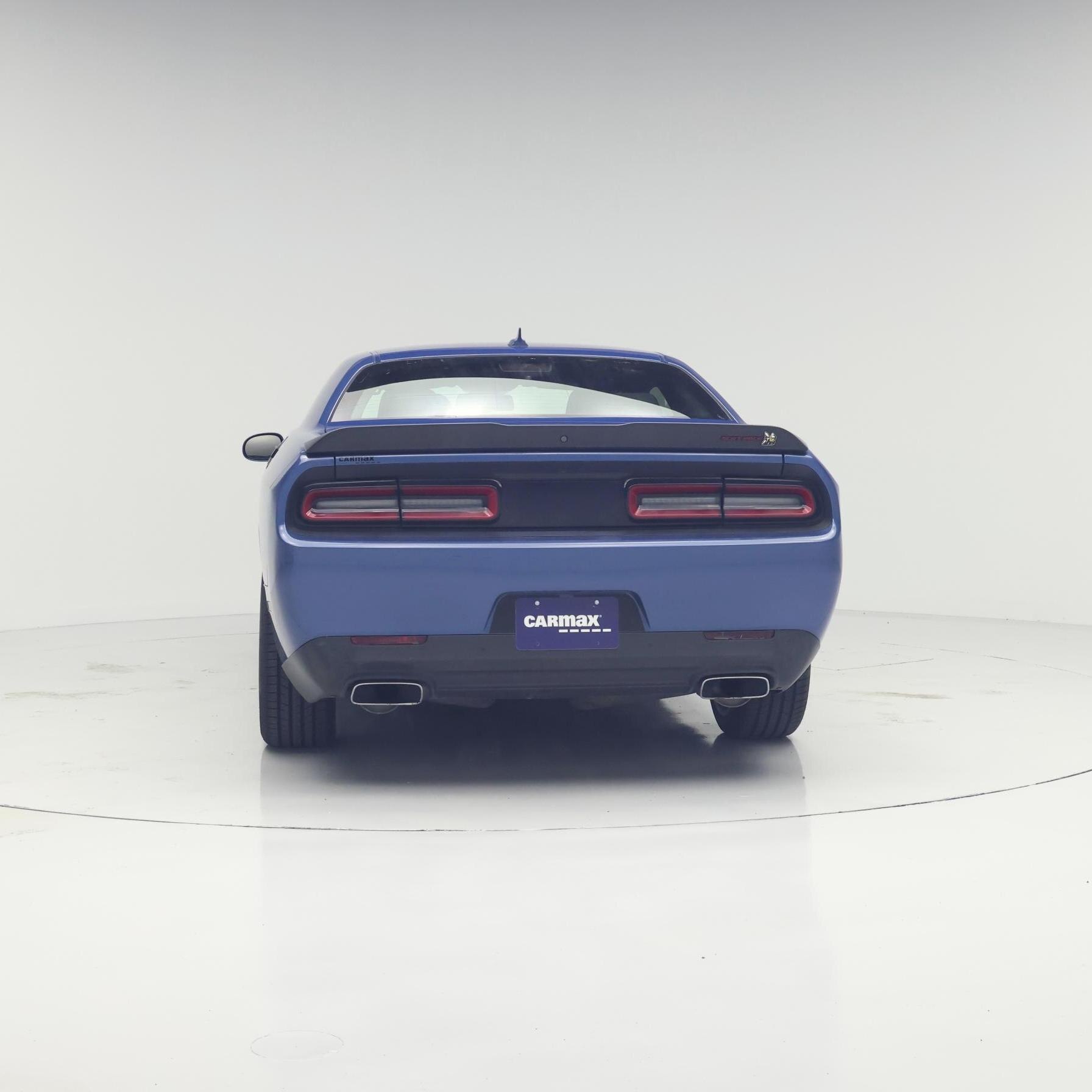 Thumbnail: 2020 Dodge Challenger - 6