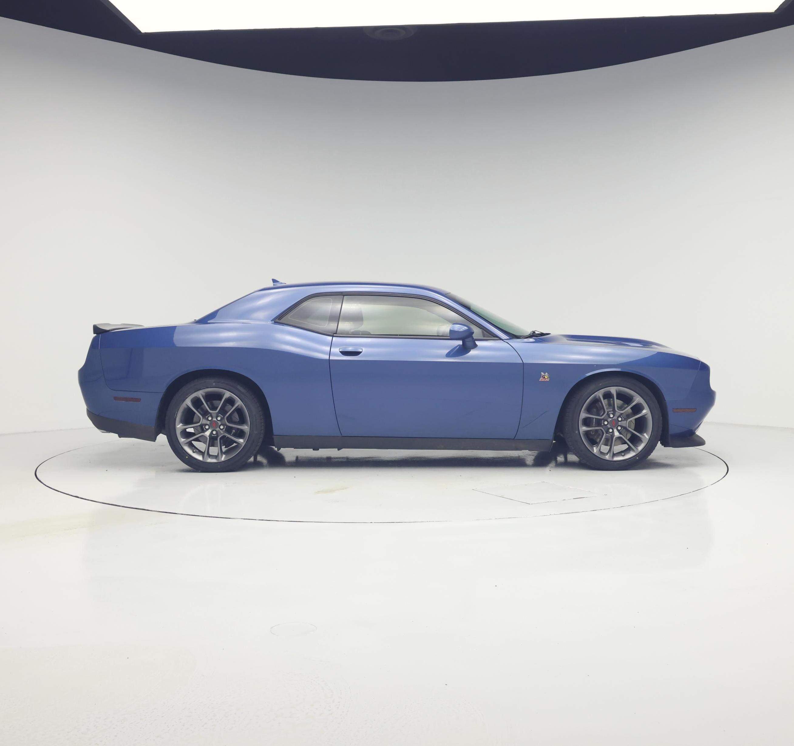 Thumbnail: 2020 Dodge Challenger - 7