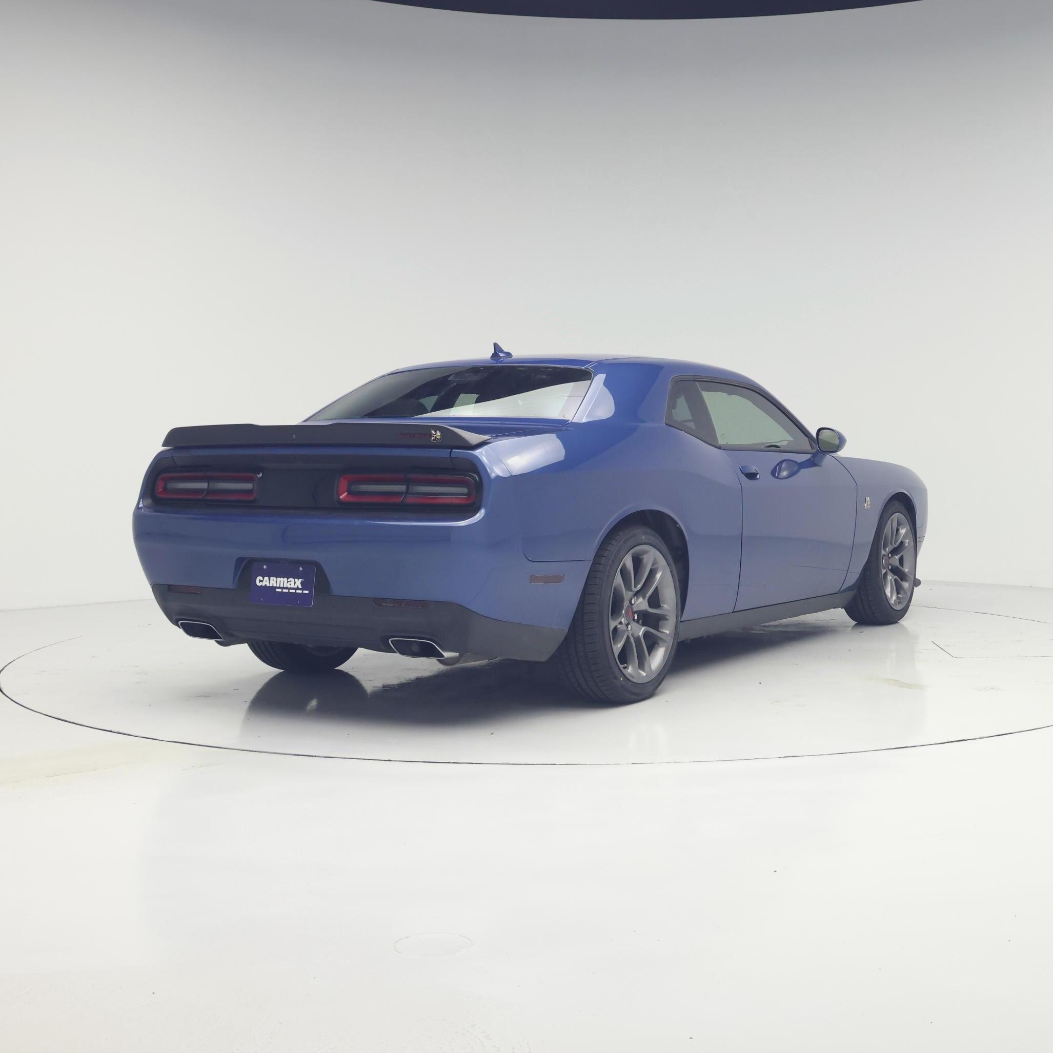 Thumbnail: 2020 Dodge Challenger - 8