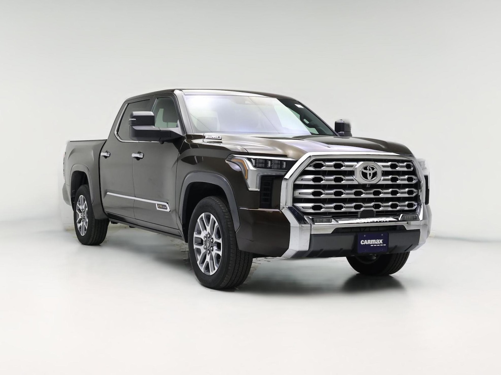 2025 Toyota Tundra