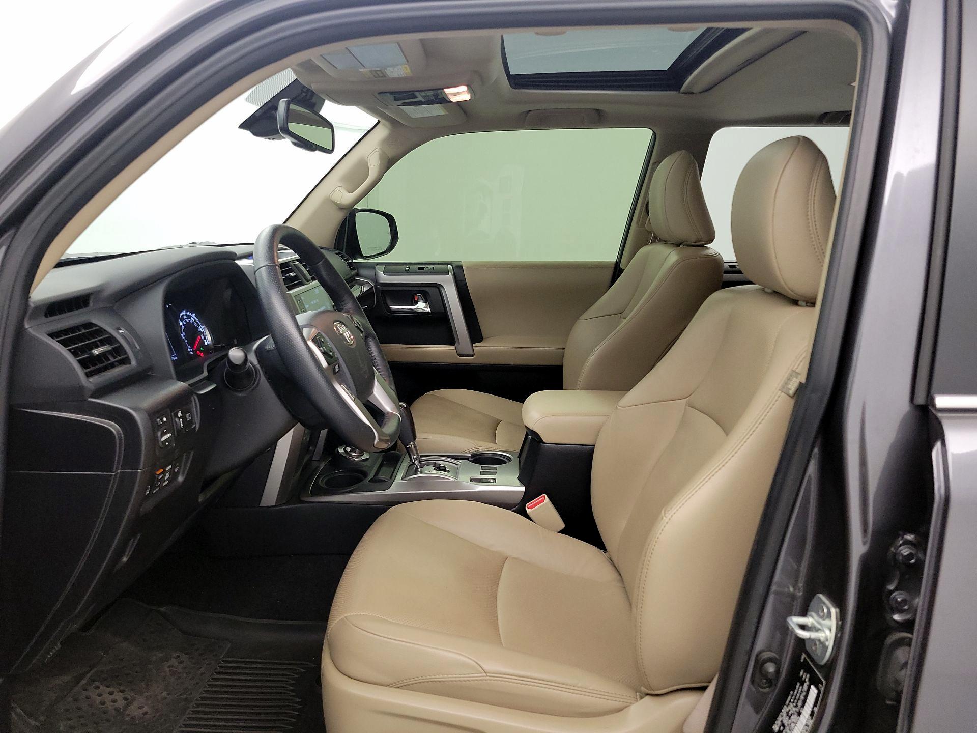 Thumbnail: 2023 Toyota 4Runner - 11