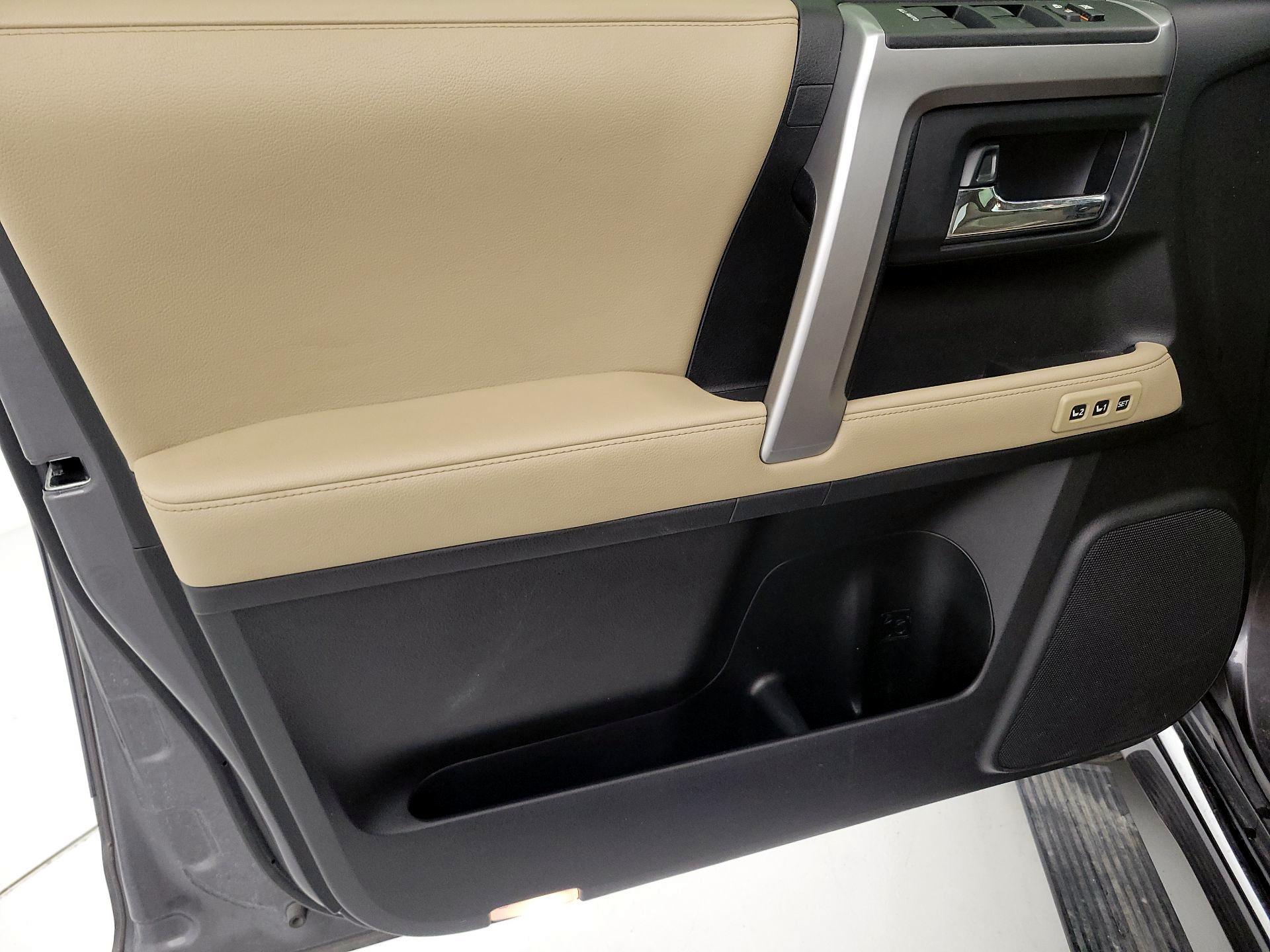 Thumbnail: 2023 Toyota 4Runner - 12