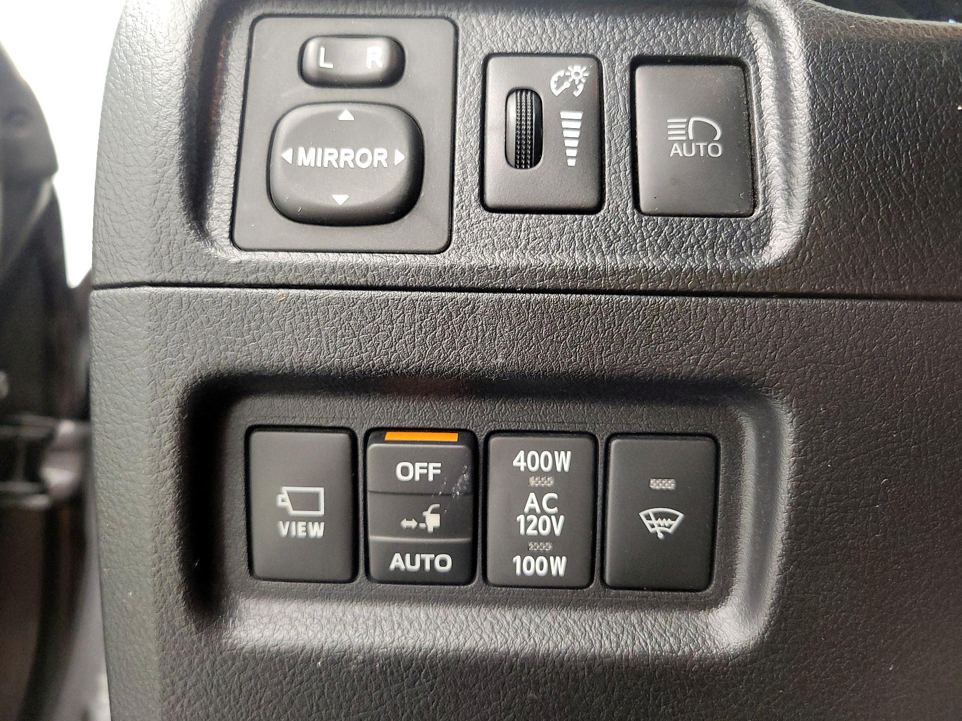 Thumbnail: 2023 Toyota 4Runner - 13