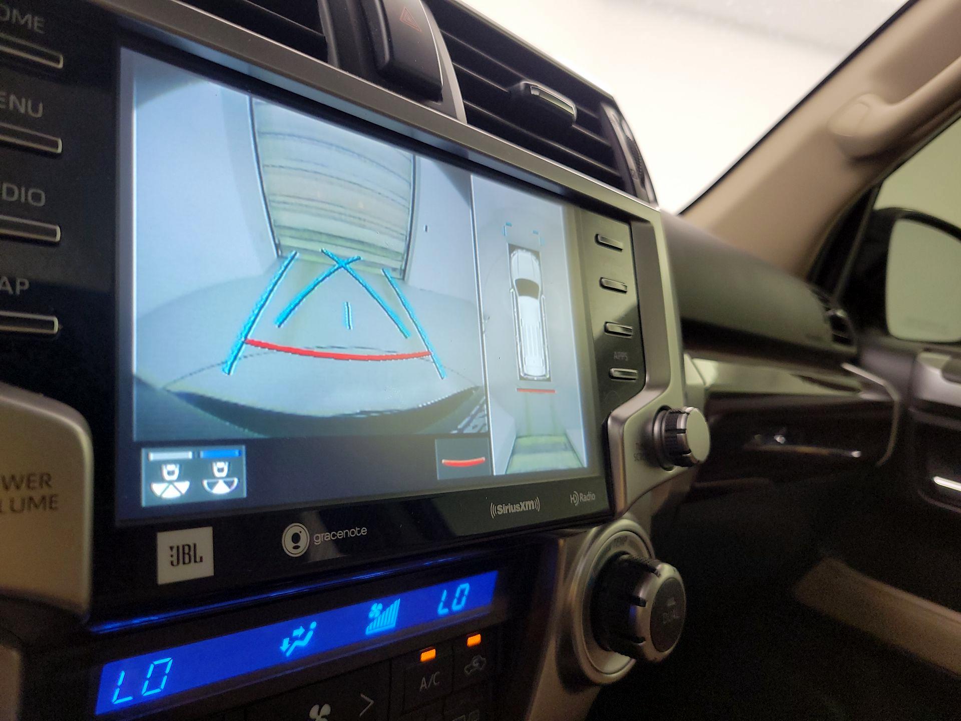 Thumbnail: 2023 Toyota 4Runner - 15