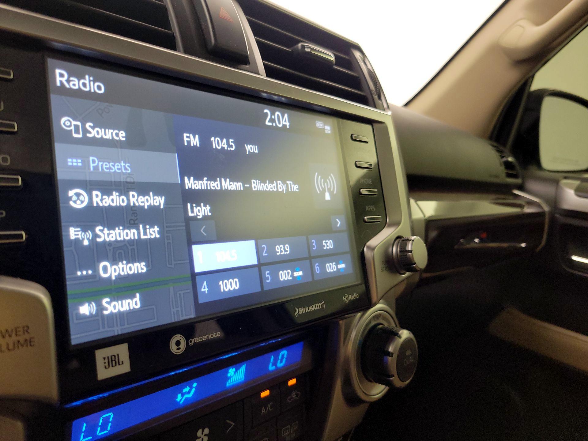 Thumbnail: 2023 Toyota 4Runner - 16