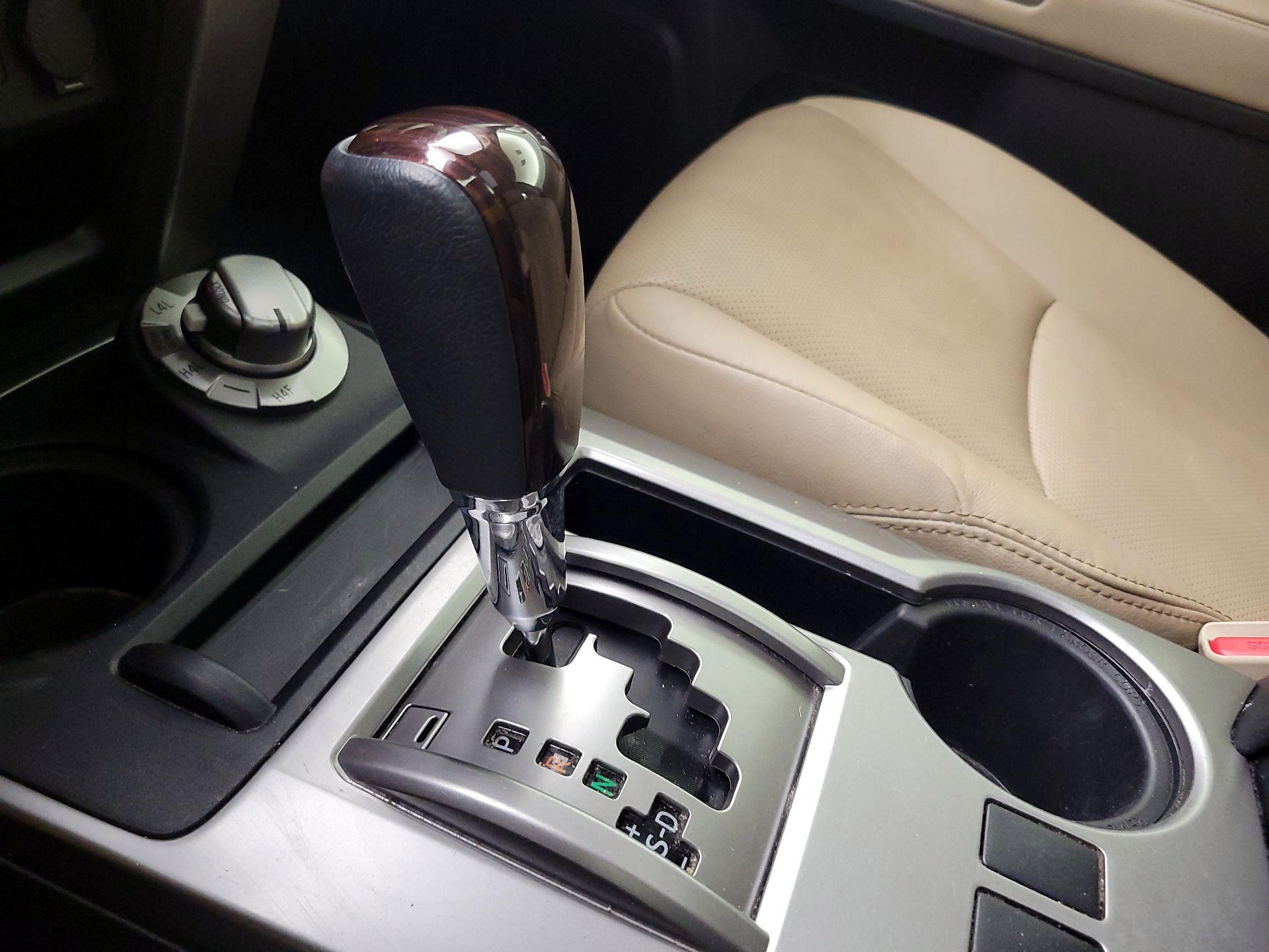 Thumbnail: 2023 Toyota 4Runner - 18