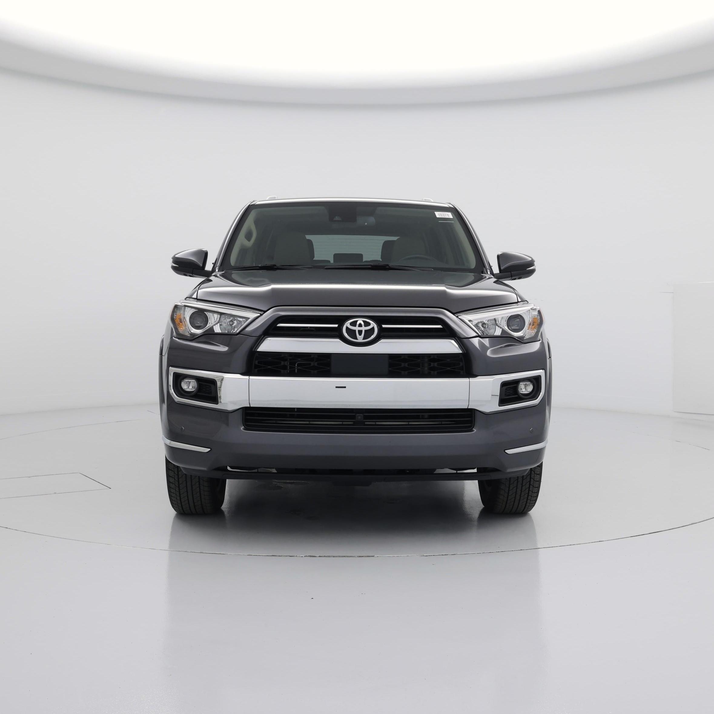 Thumbnail: 2023 Toyota 4Runner - 5