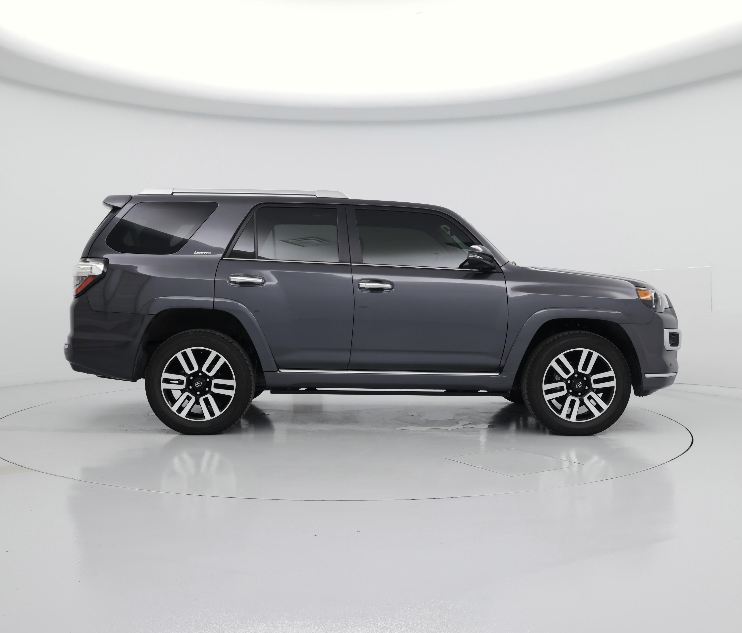Thumbnail: 2023 Toyota 4Runner - 7