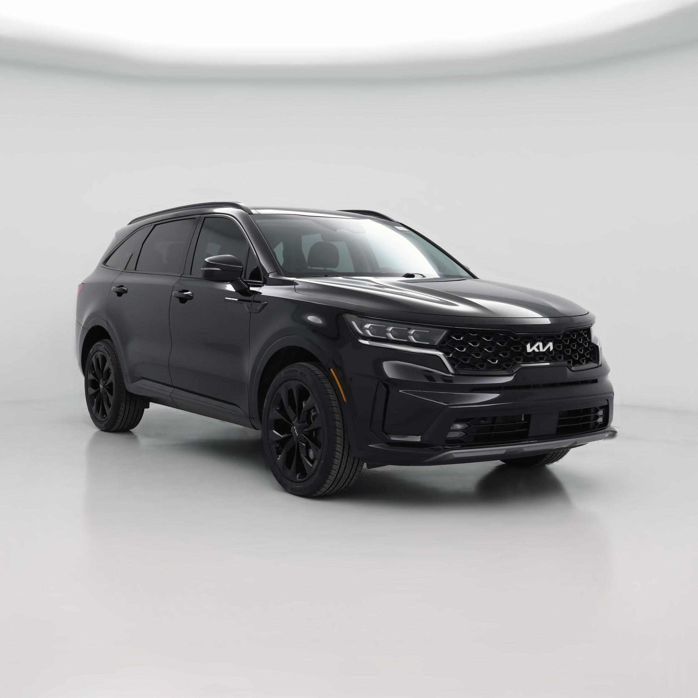 Thumbnail: 2023 Kia Sorento - 1
