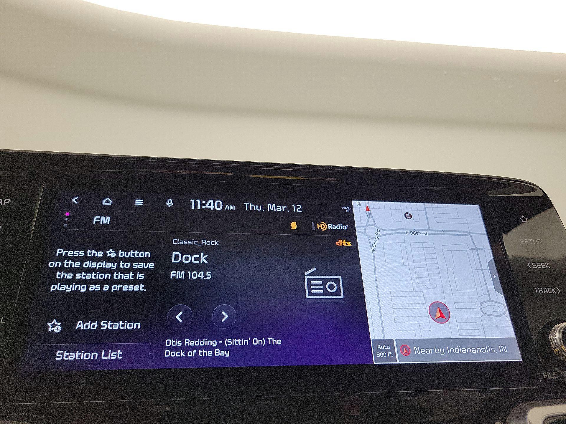 Thumbnail: 2023 Kia Sorento - 16