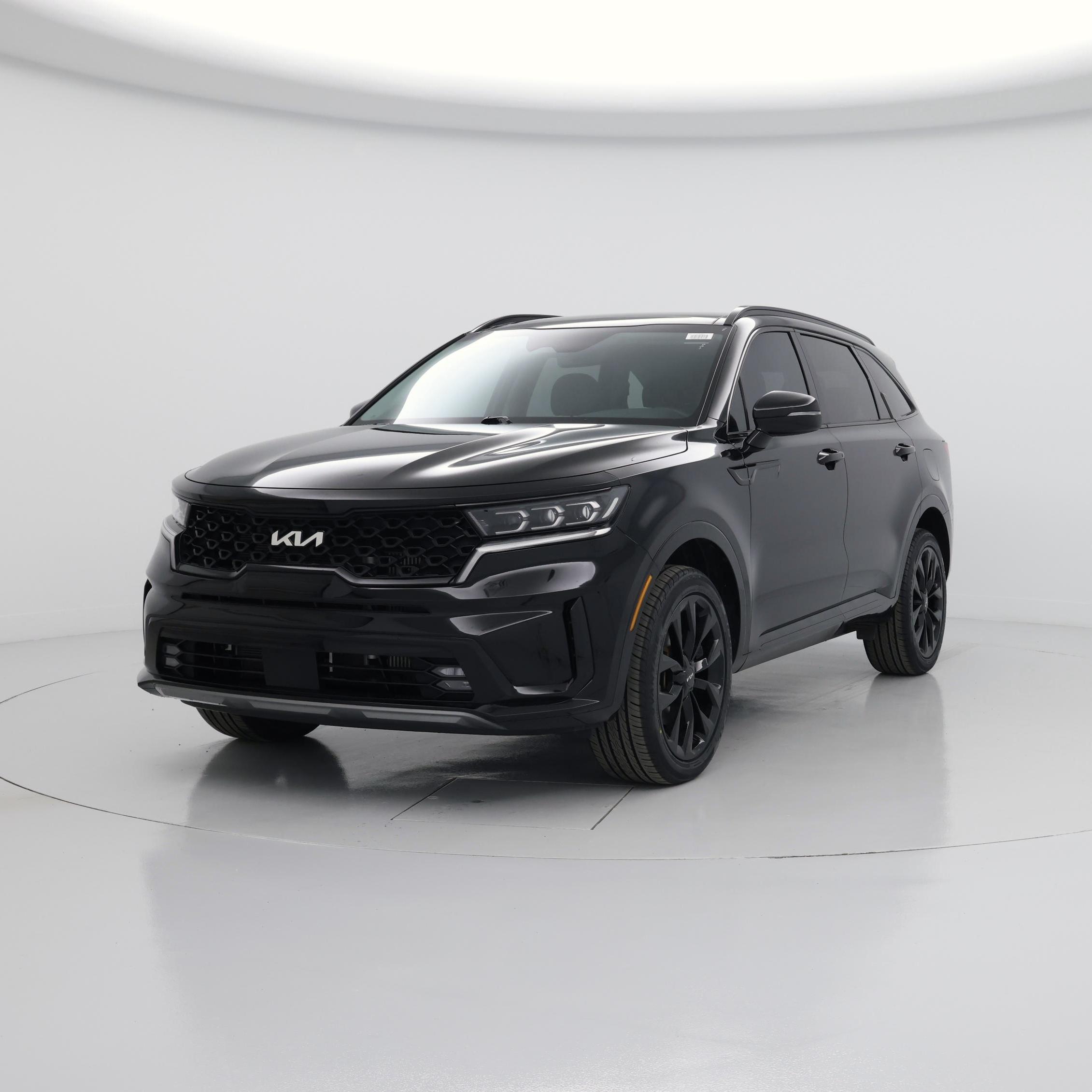 Thumbnail: 2023 Kia Sorento - 4