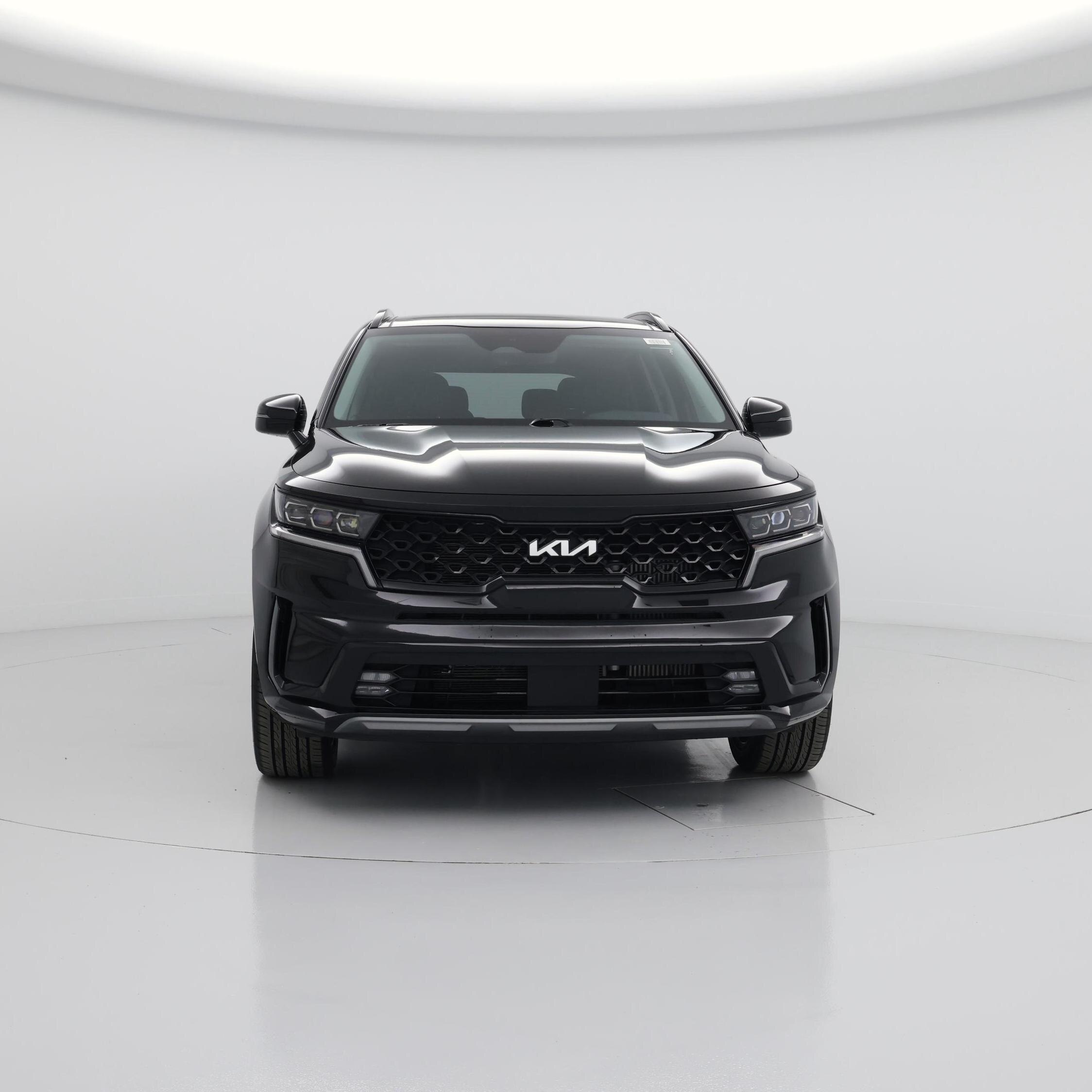 Thumbnail: 2023 Kia Sorento - 5