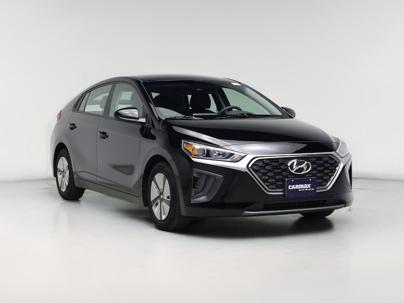 2021 Hyundai Ioniq Blue -
                  Merrillville, IN