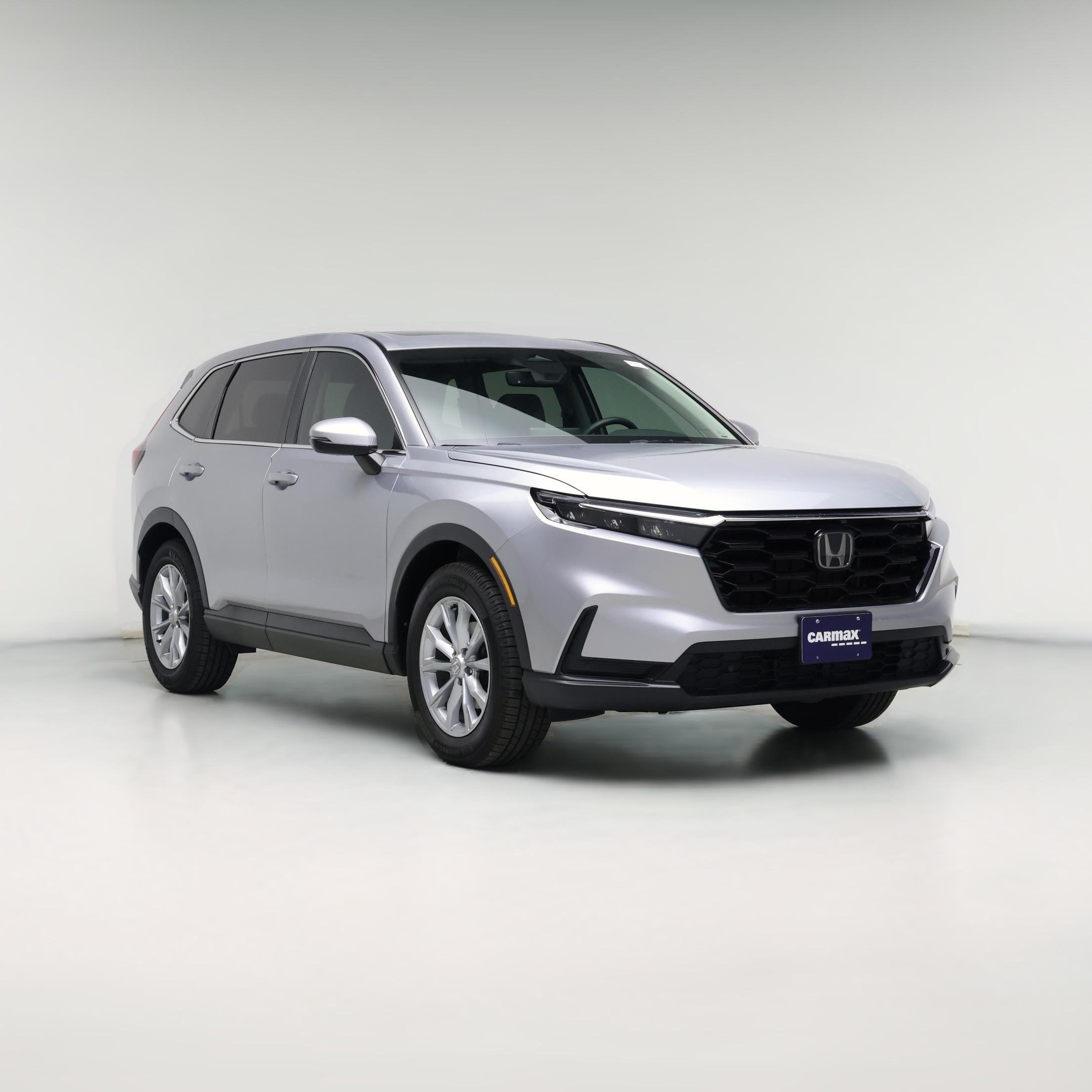 Thumbnail: 2024 Honda CR-V - 1