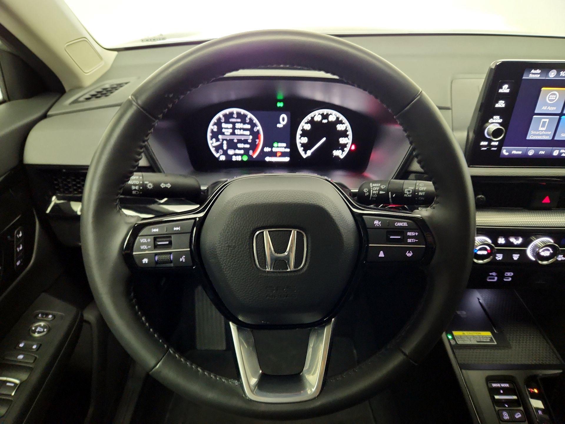 Thumbnail: 2024 Honda CR-V - 10