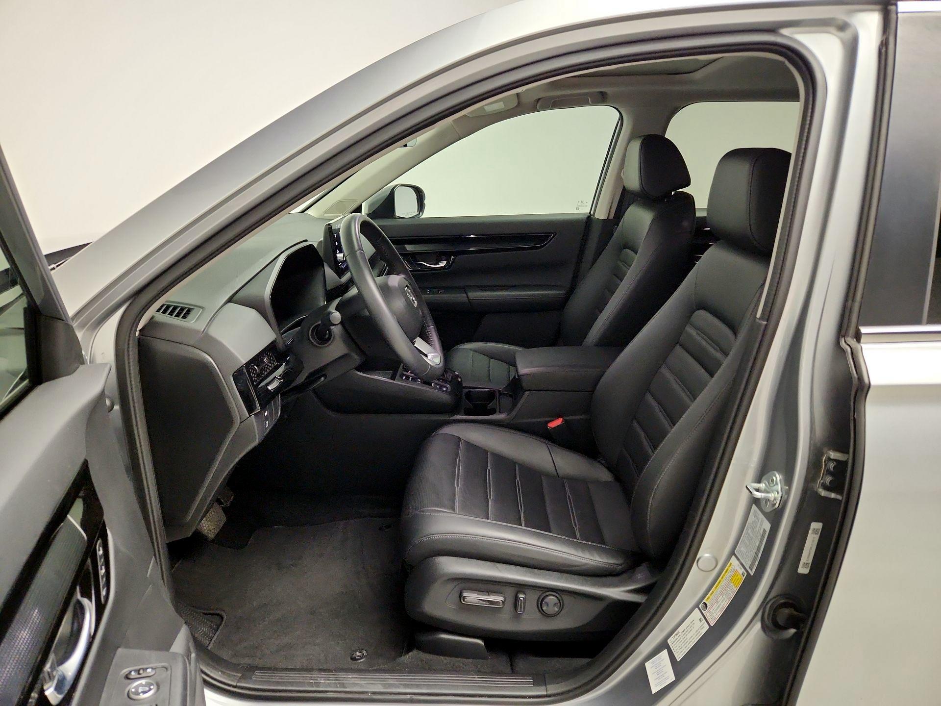 Thumbnail: 2024 Honda CR-V - 11