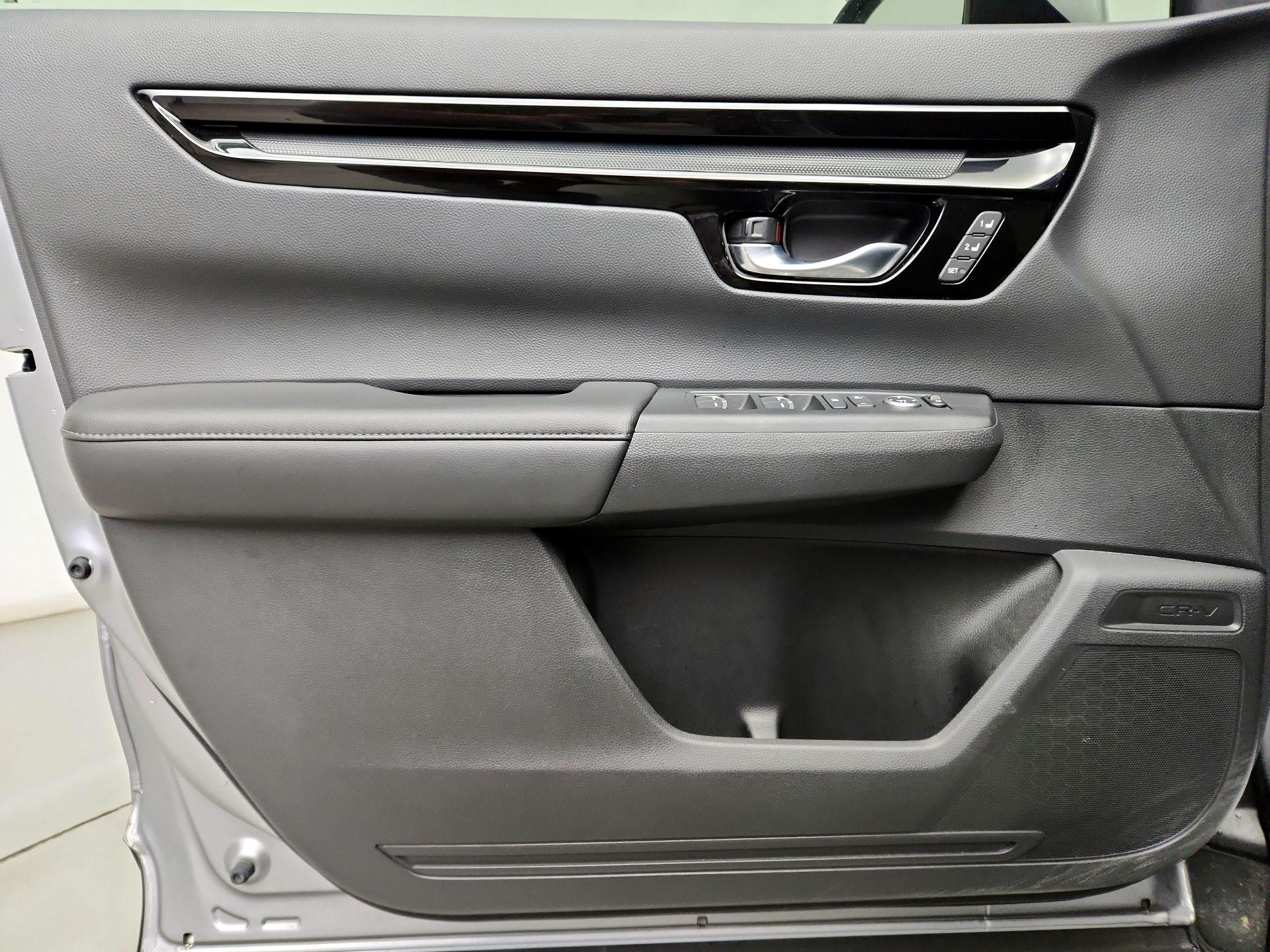 Thumbnail: 2024 Honda CR-V - 12