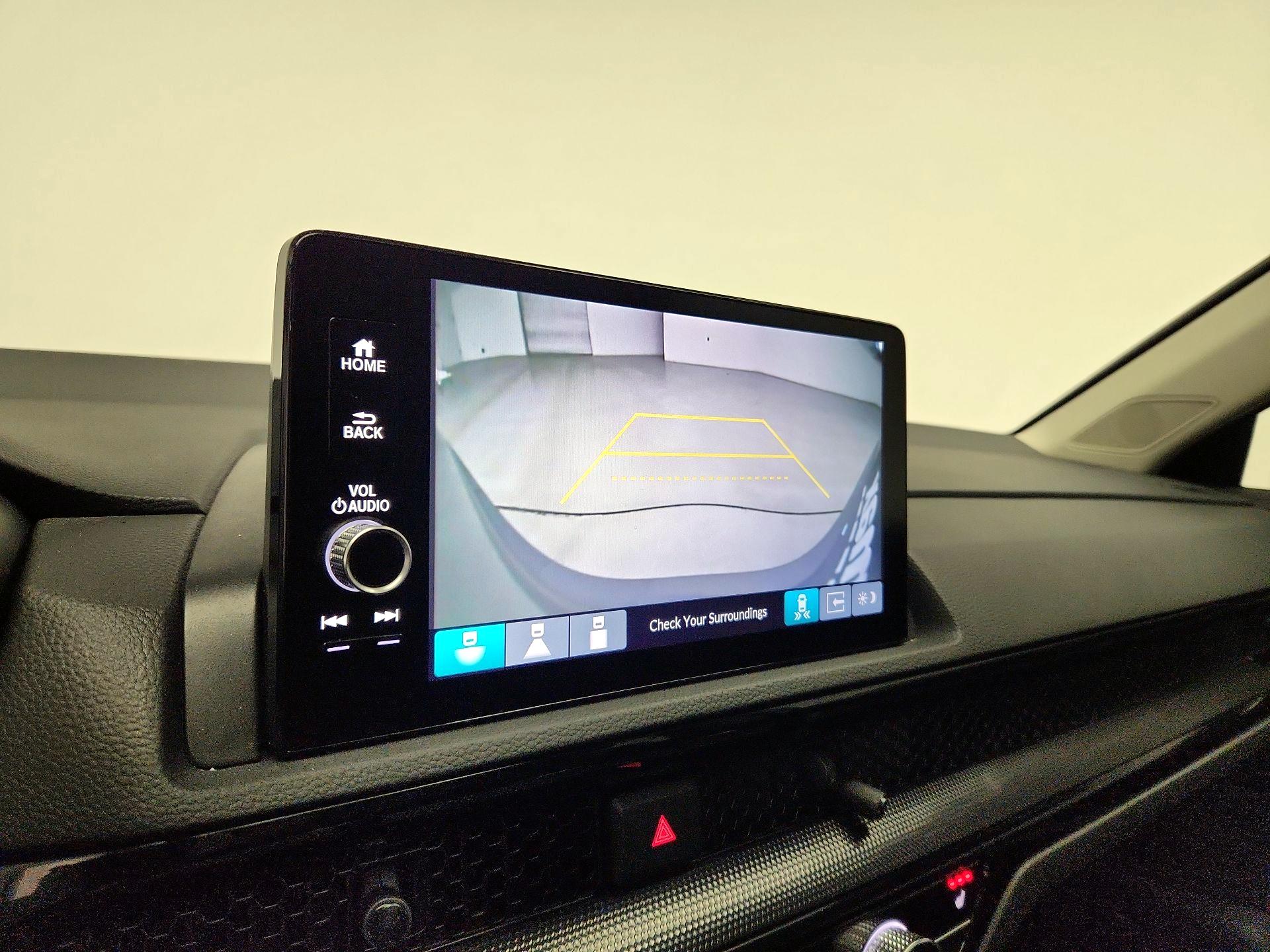 Thumbnail: 2024 Honda CR-V - 14