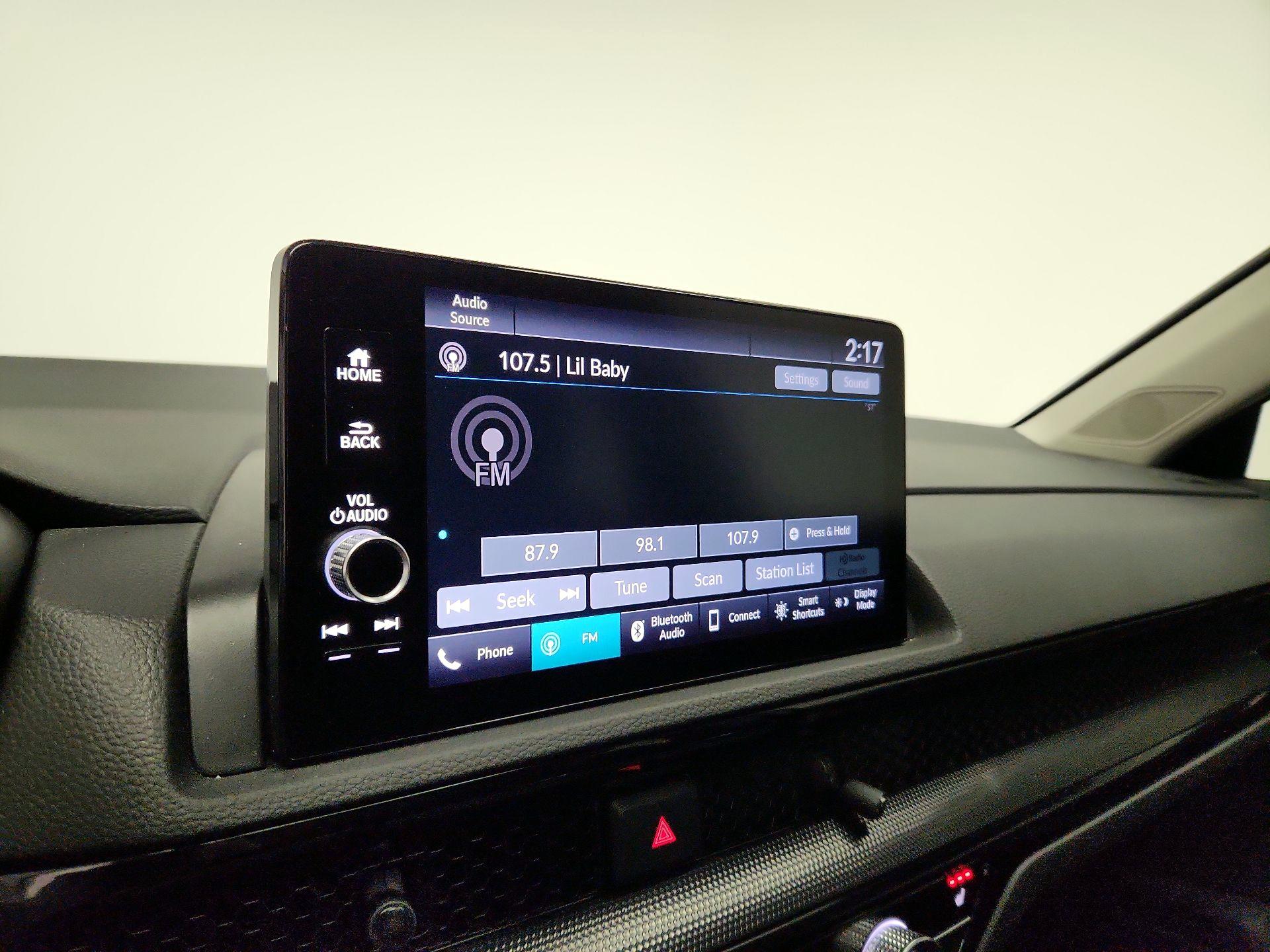 Thumbnail: 2024 Honda CR-V - 15