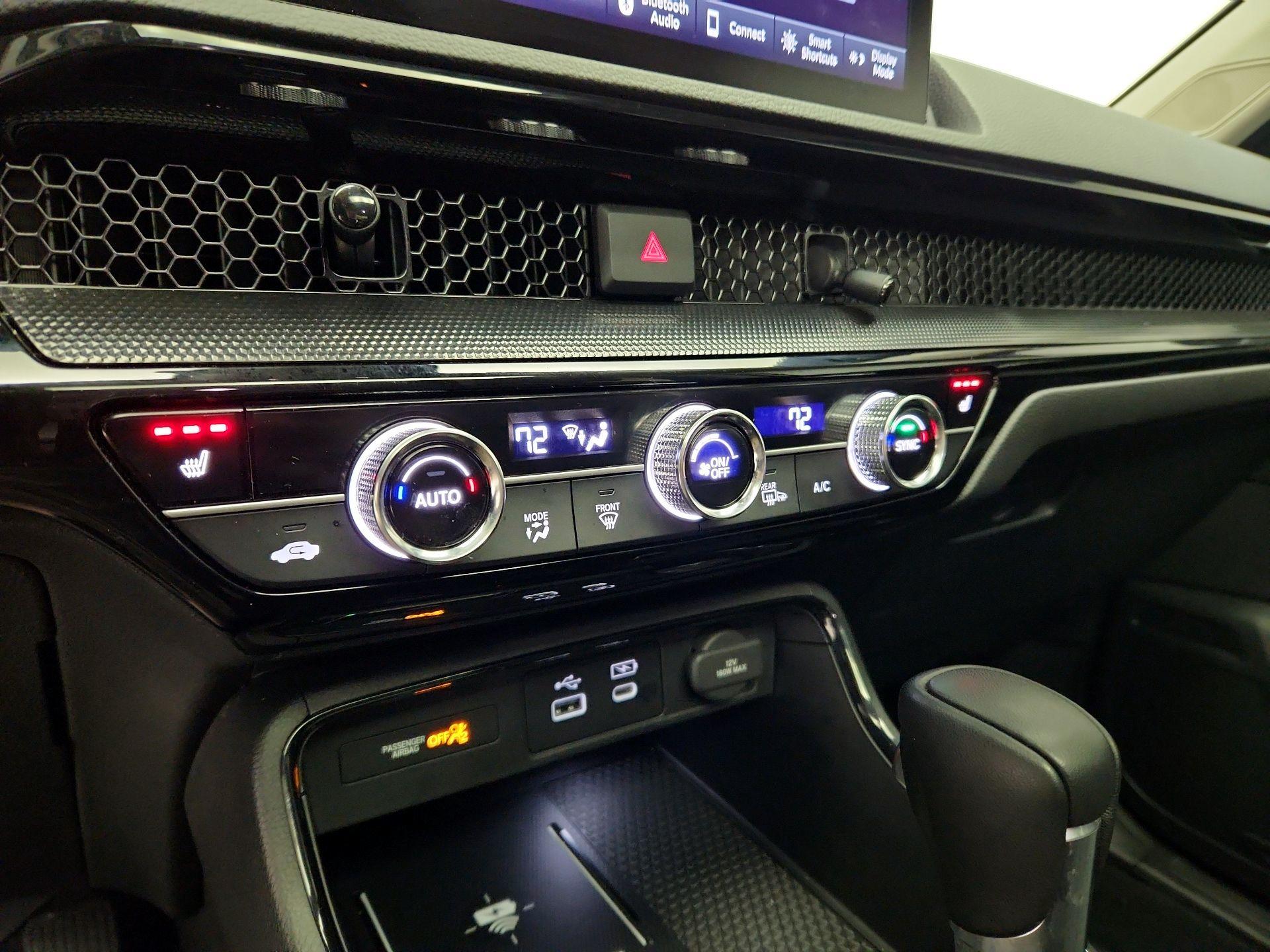 Thumbnail: 2024 Honda CR-V - 16