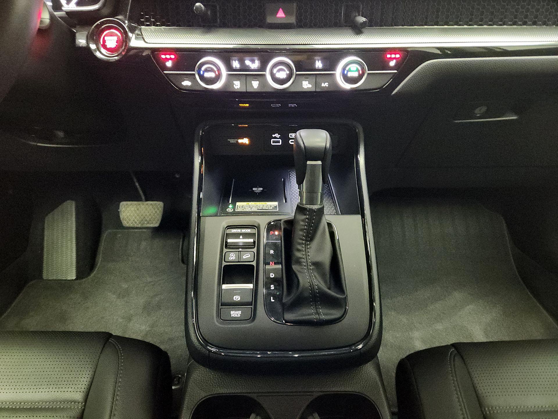 Thumbnail: 2024 Honda CR-V - 17