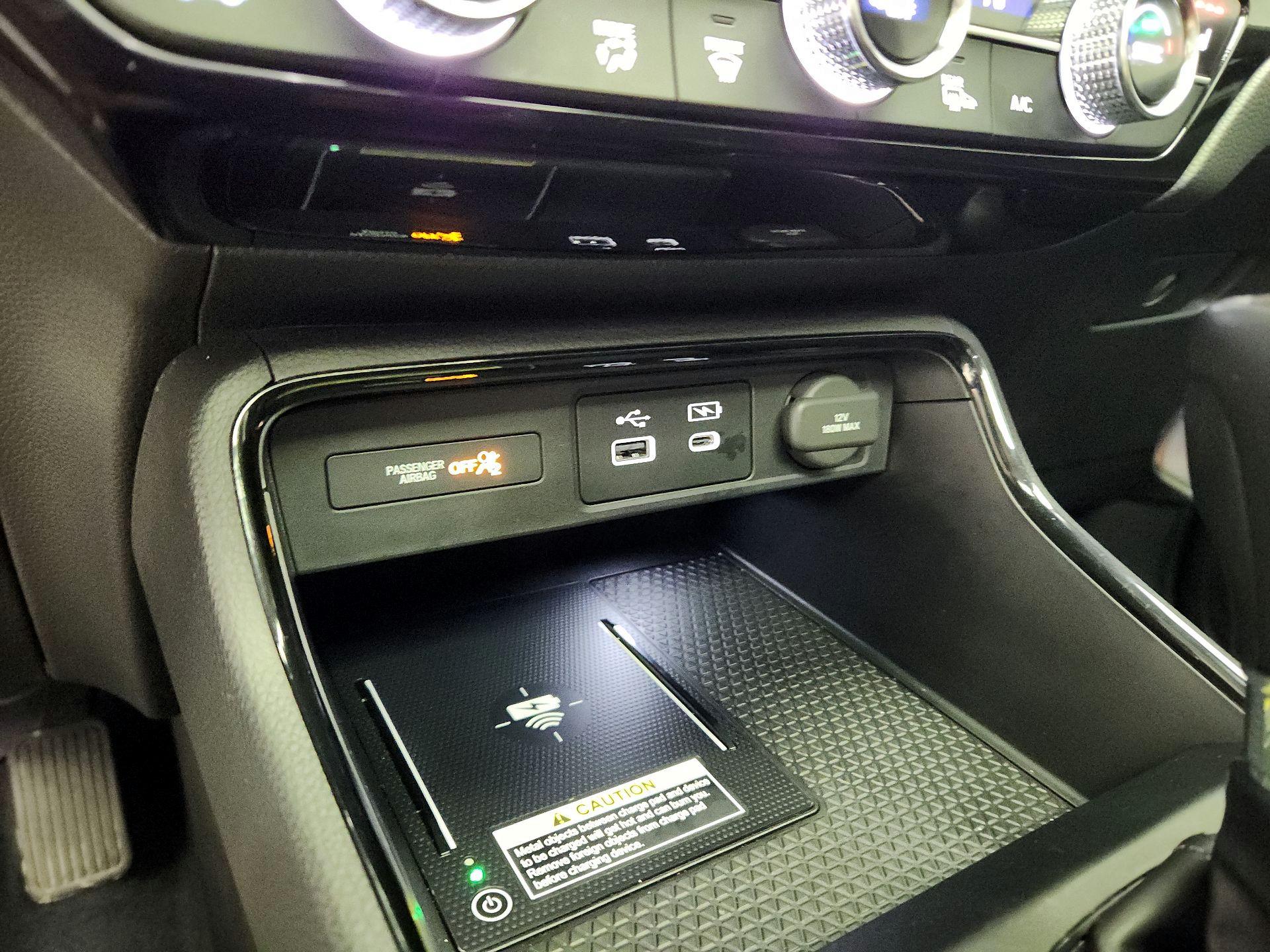 Thumbnail: 2024 Honda CR-V - 18