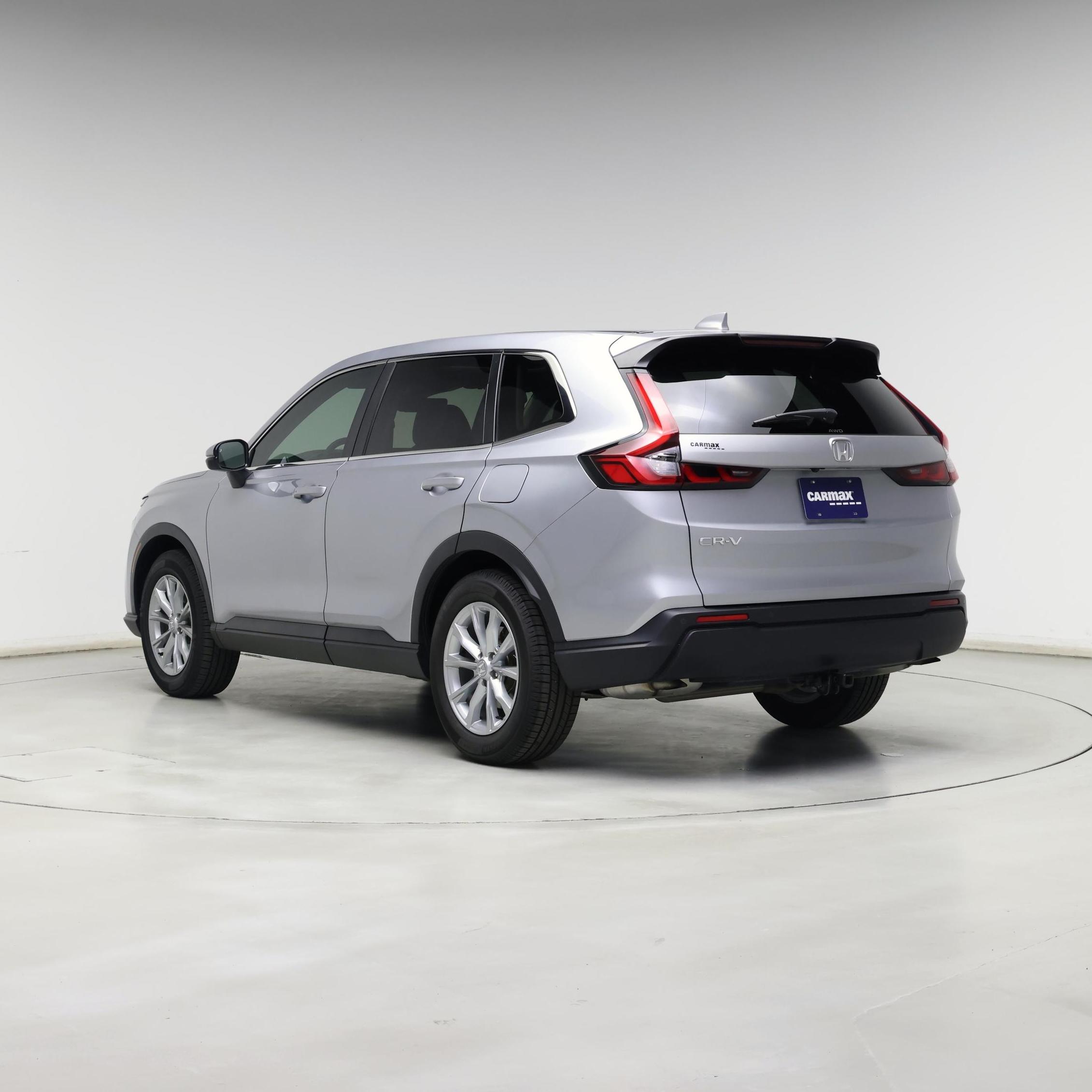 Thumbnail: 2024 Honda CR-V - 2