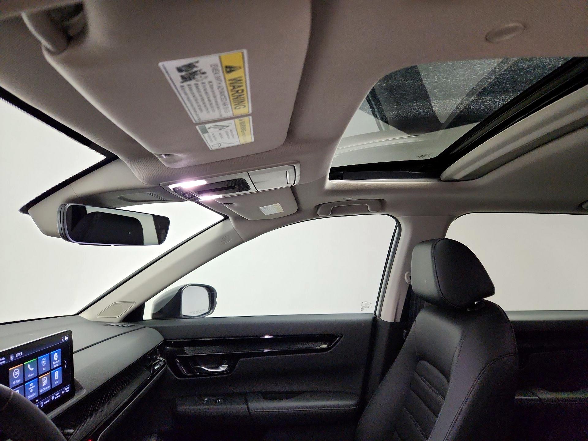 Thumbnail: 2024 Honda CR-V - 19