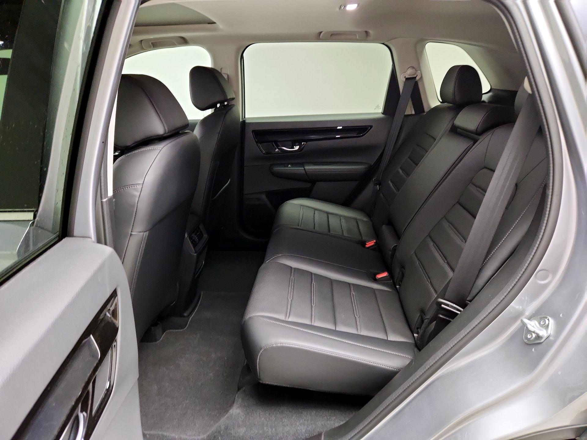 Thumbnail: 2024 Honda CR-V - 20