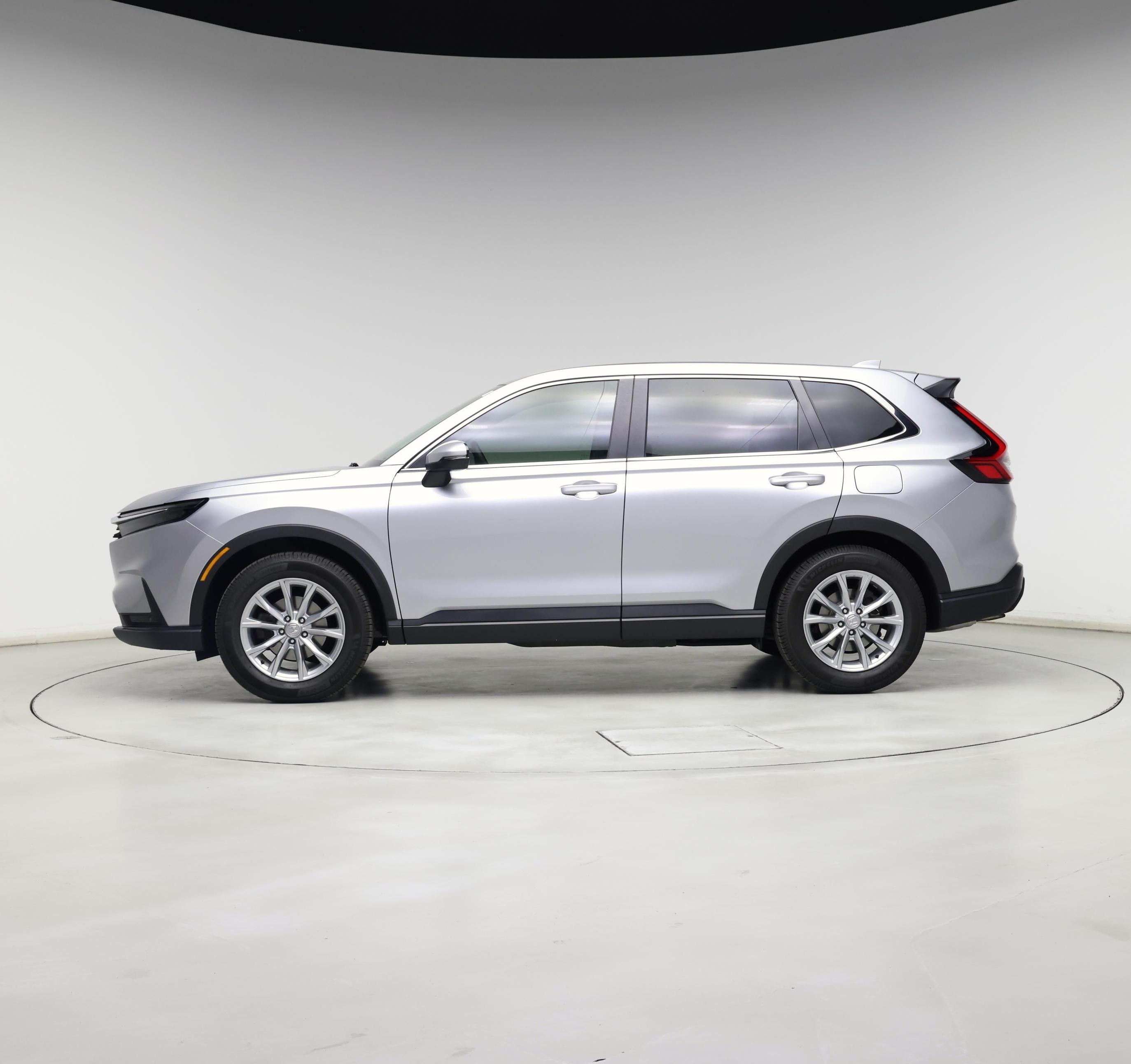 Thumbnail: 2024 Honda CR-V - 3