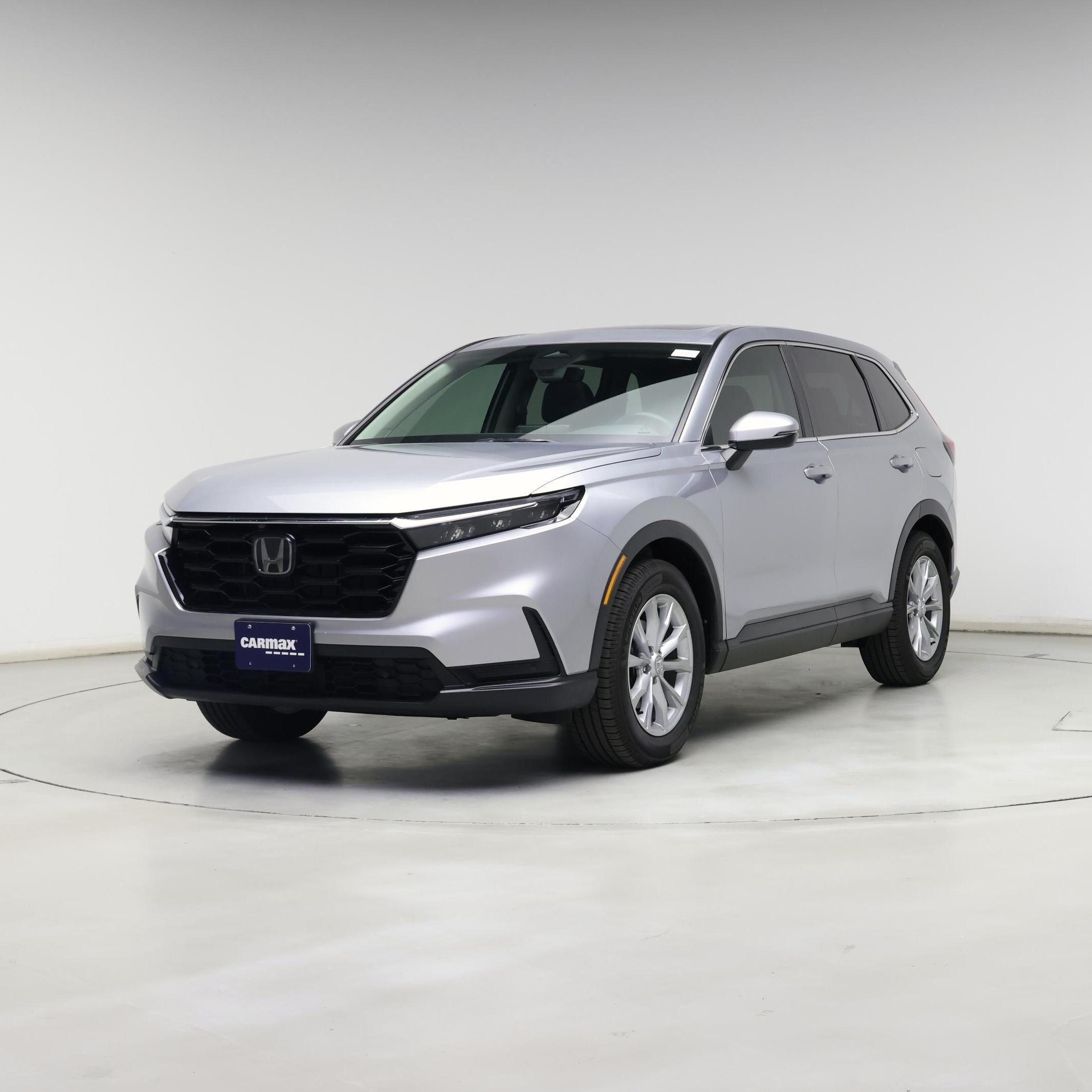 Thumbnail: 2024 Honda CR-V - 4