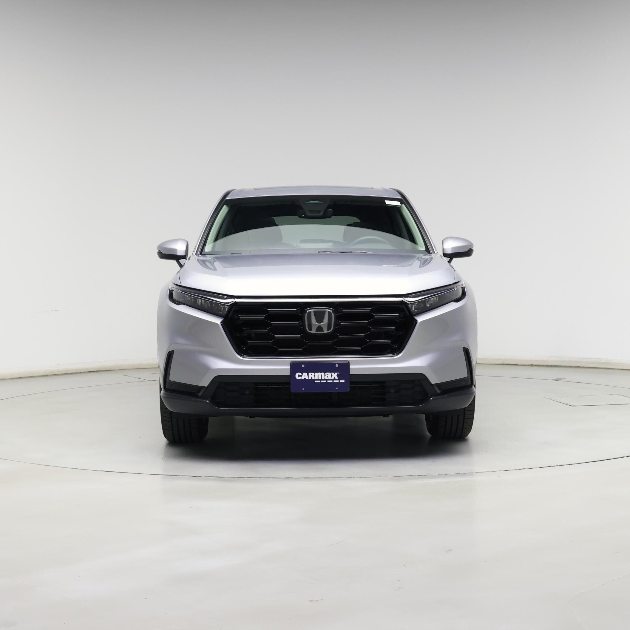 Thumbnail: 2024 Honda CR-V - 5