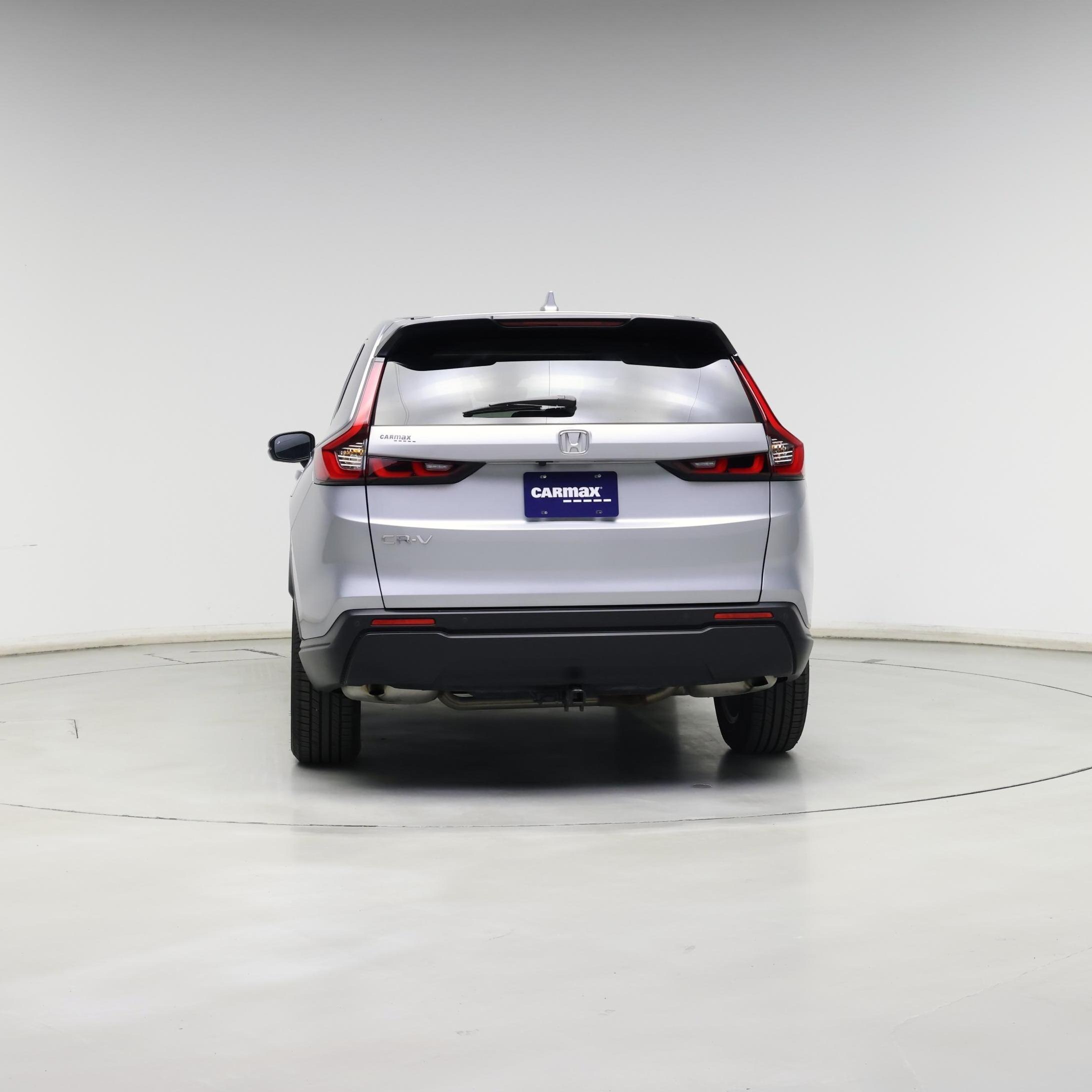 Thumbnail: 2024 Honda CR-V - 6