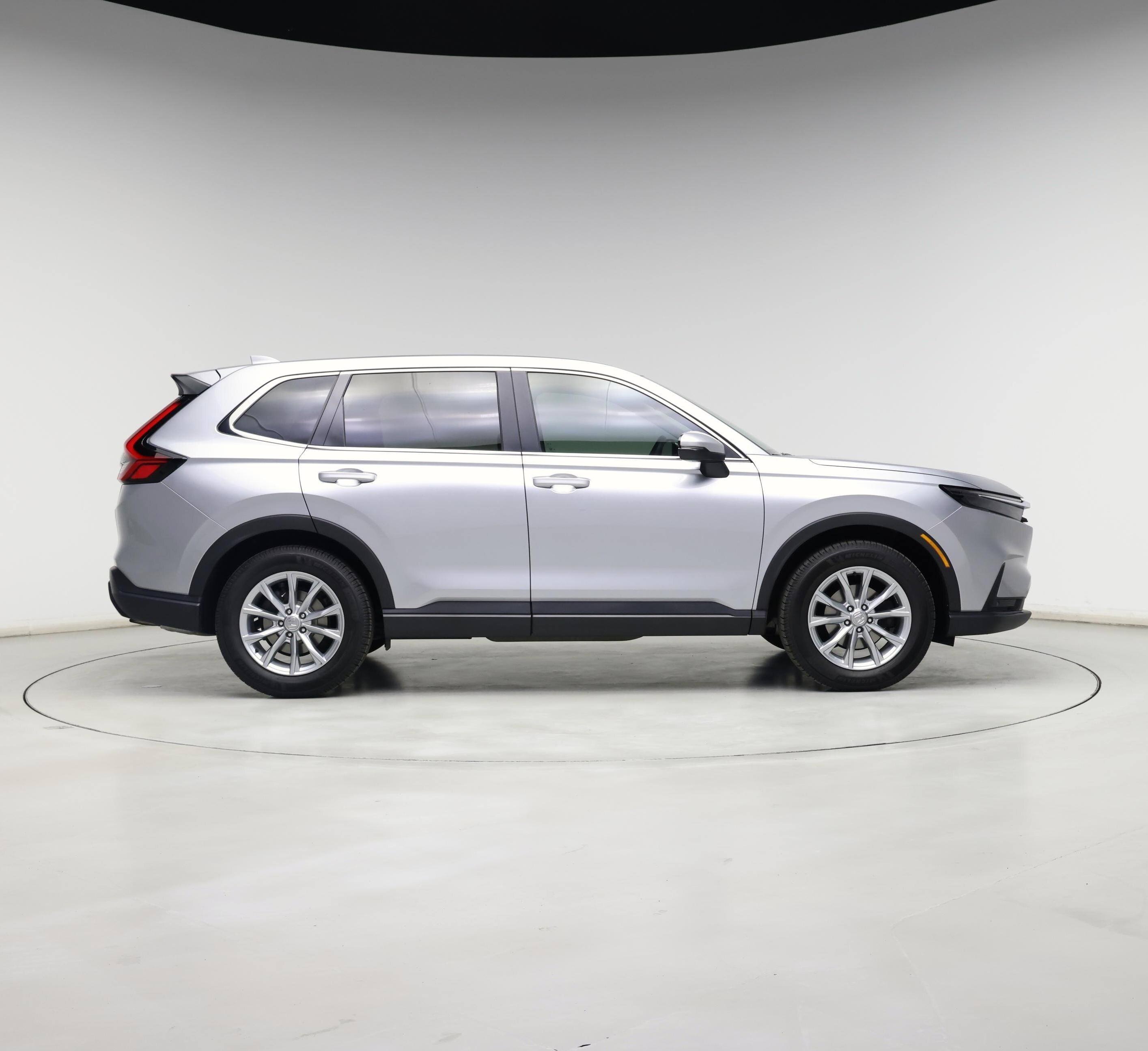 Thumbnail: 2024 Honda CR-V - 7