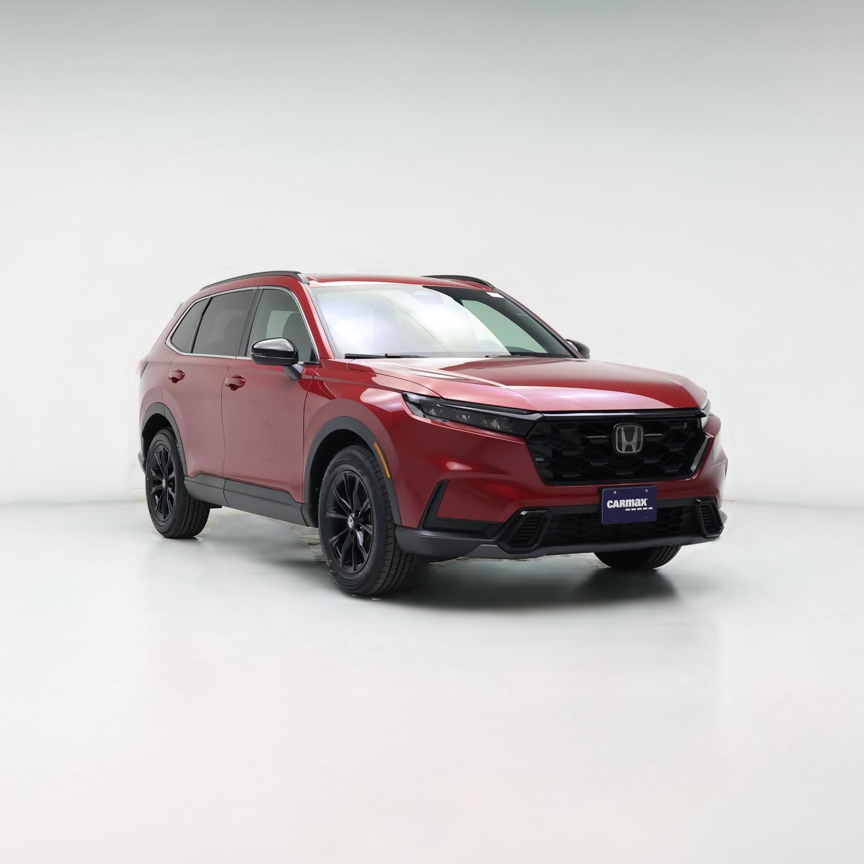 Thumbnail: 2023 Honda CR-V - 1