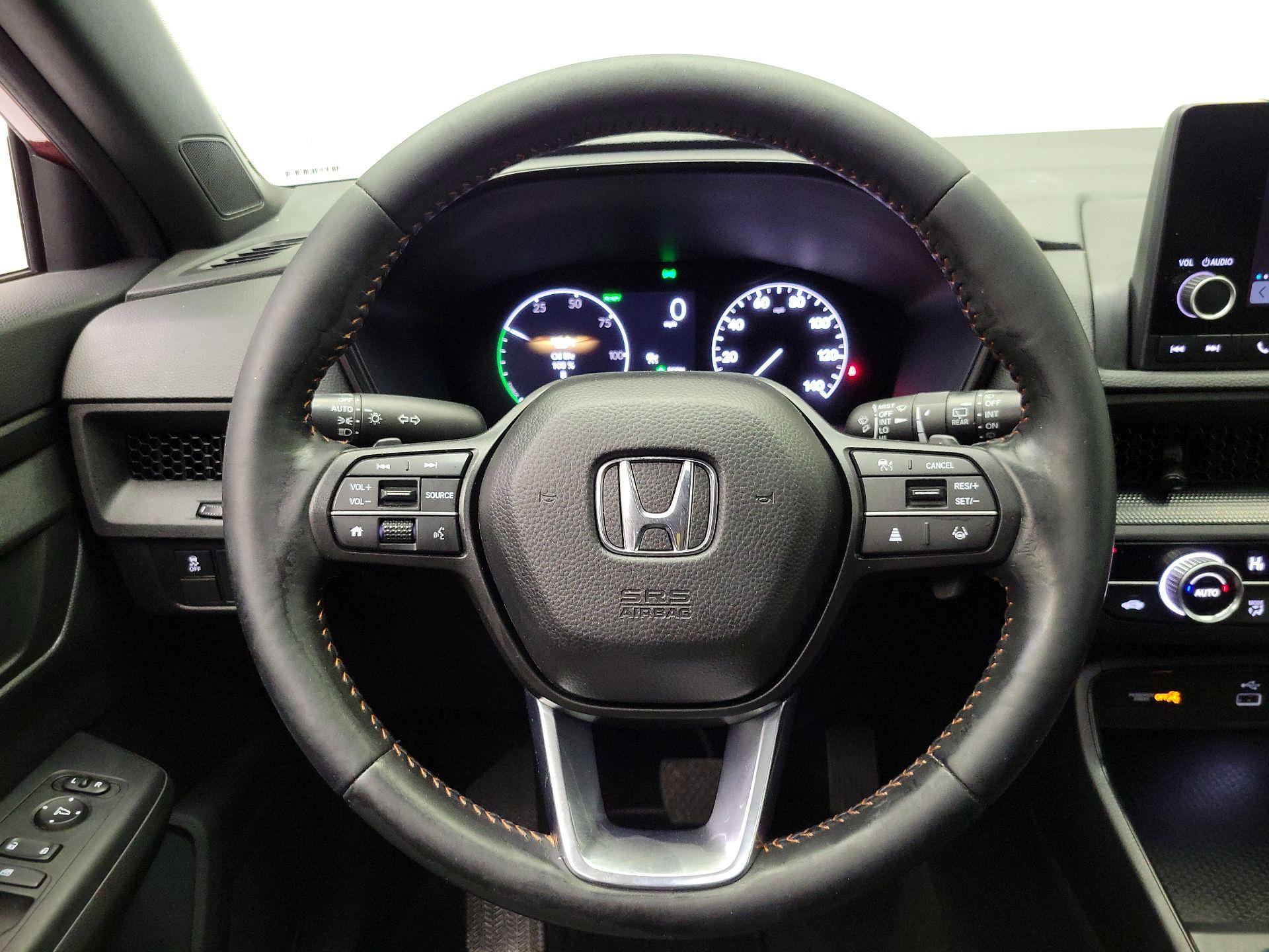 Thumbnail: 2023 Honda CR-V - 10