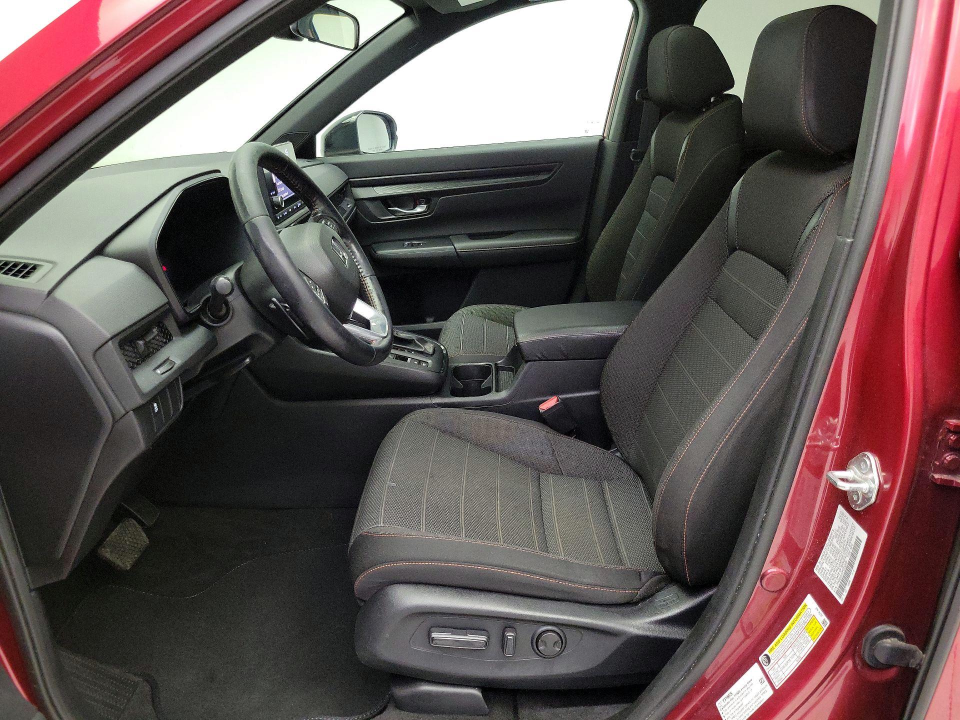 Thumbnail: 2023 Honda CR-V - 11