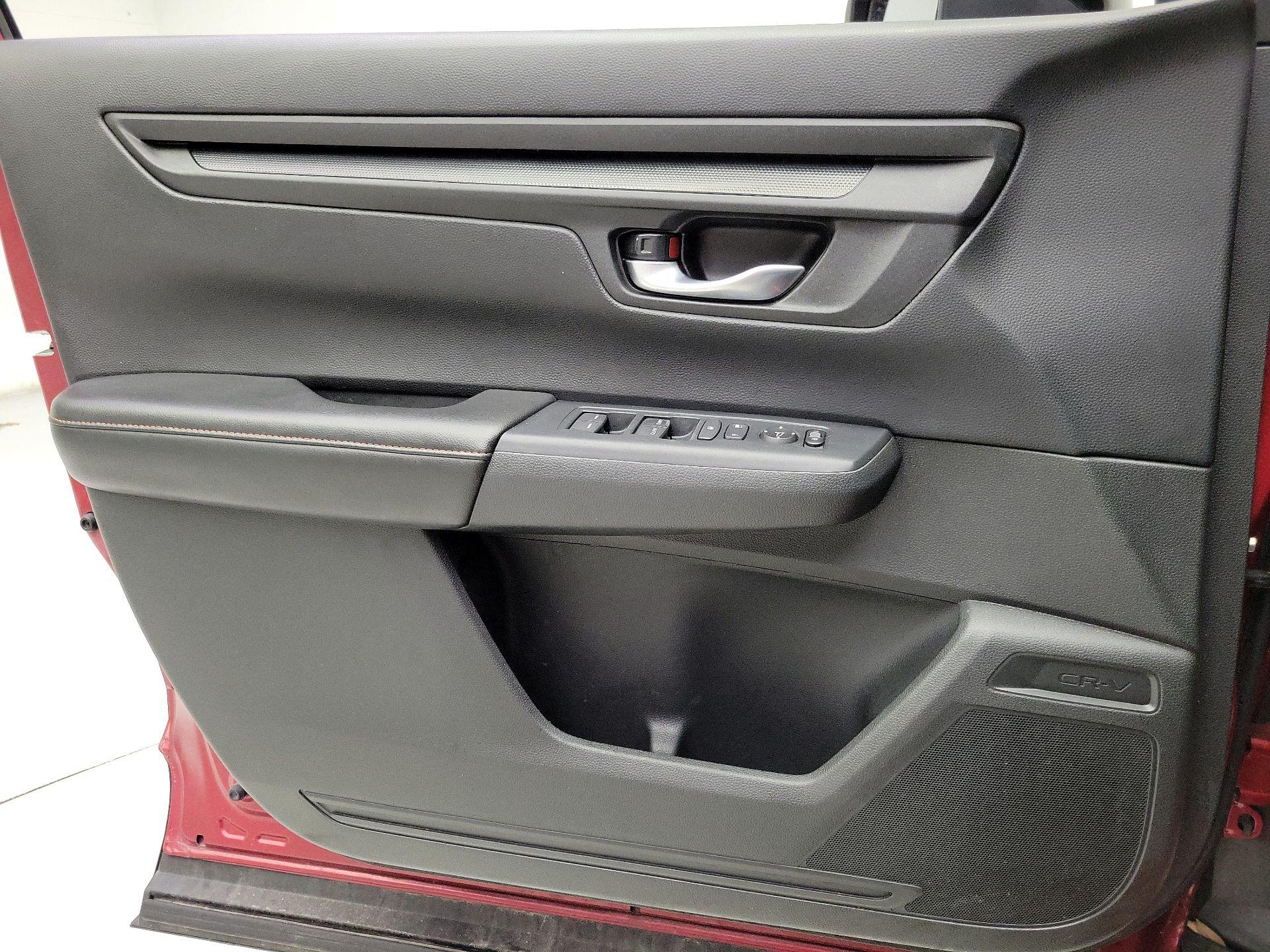 Thumbnail: 2023 Honda CR-V - 12