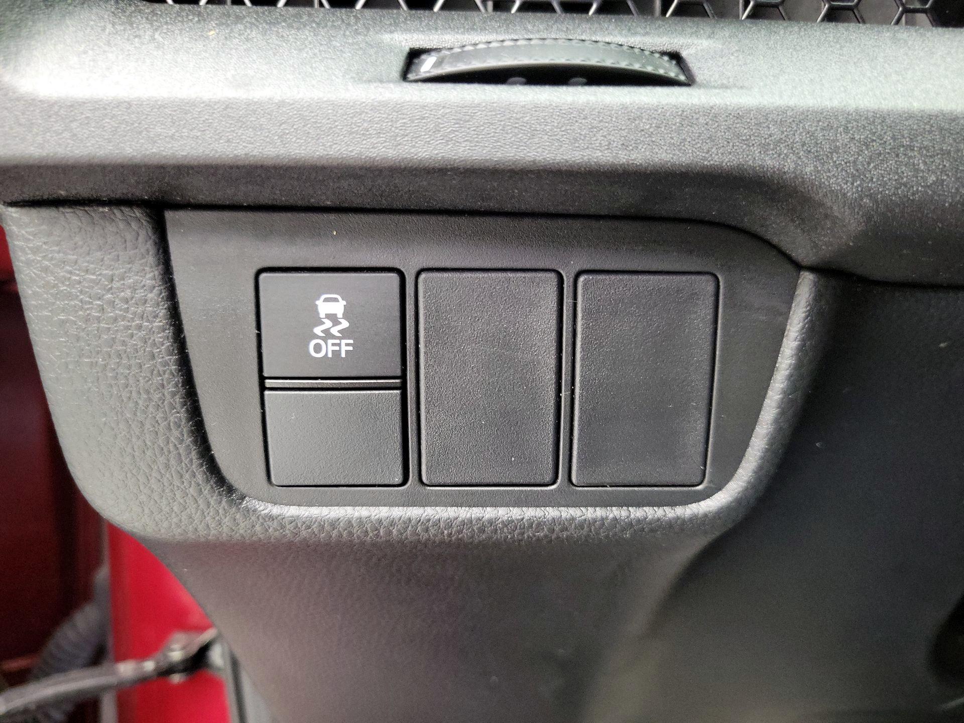 Thumbnail: 2023 Honda CR-V - 13